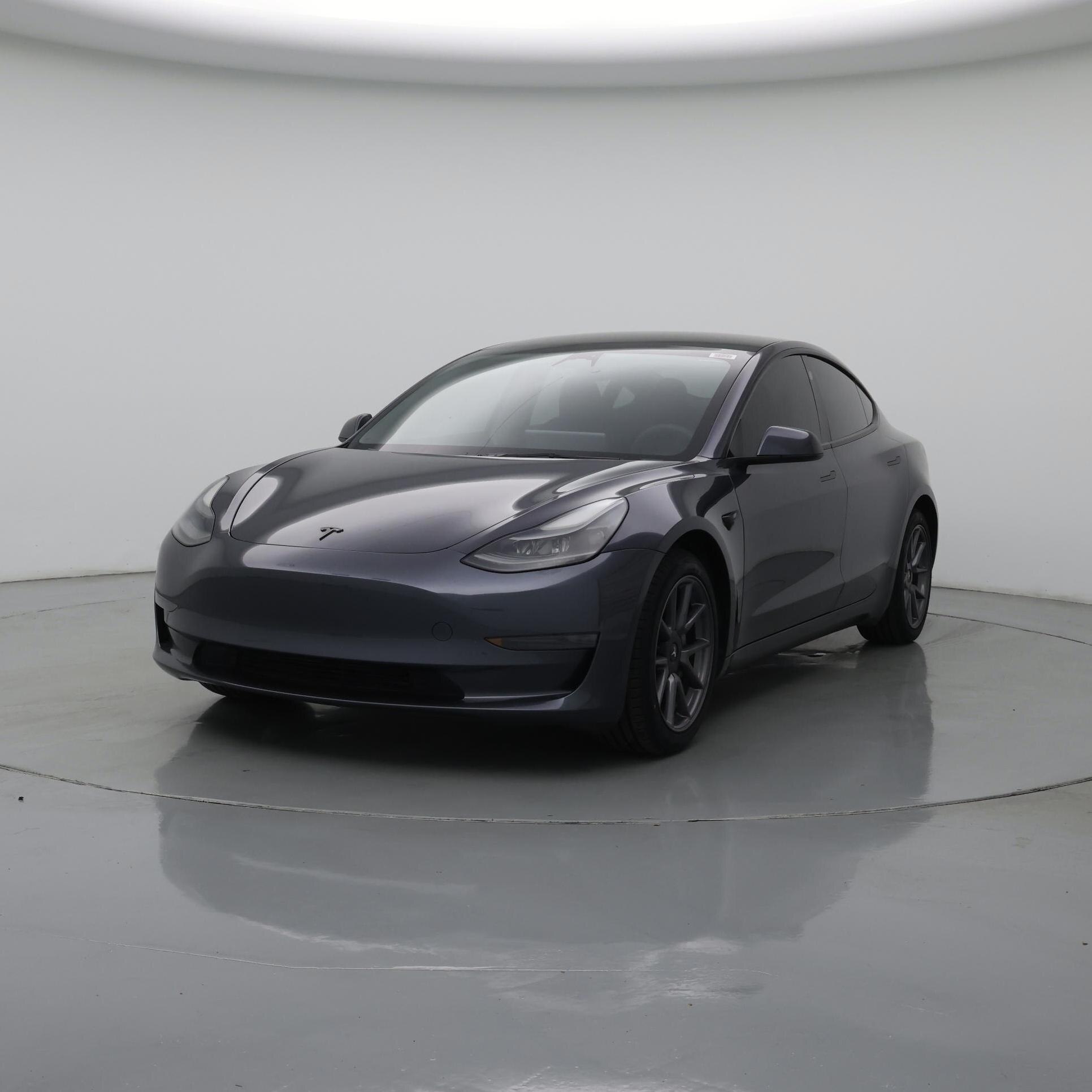 Thumbnail: 2023 Tesla Model 3 - 4