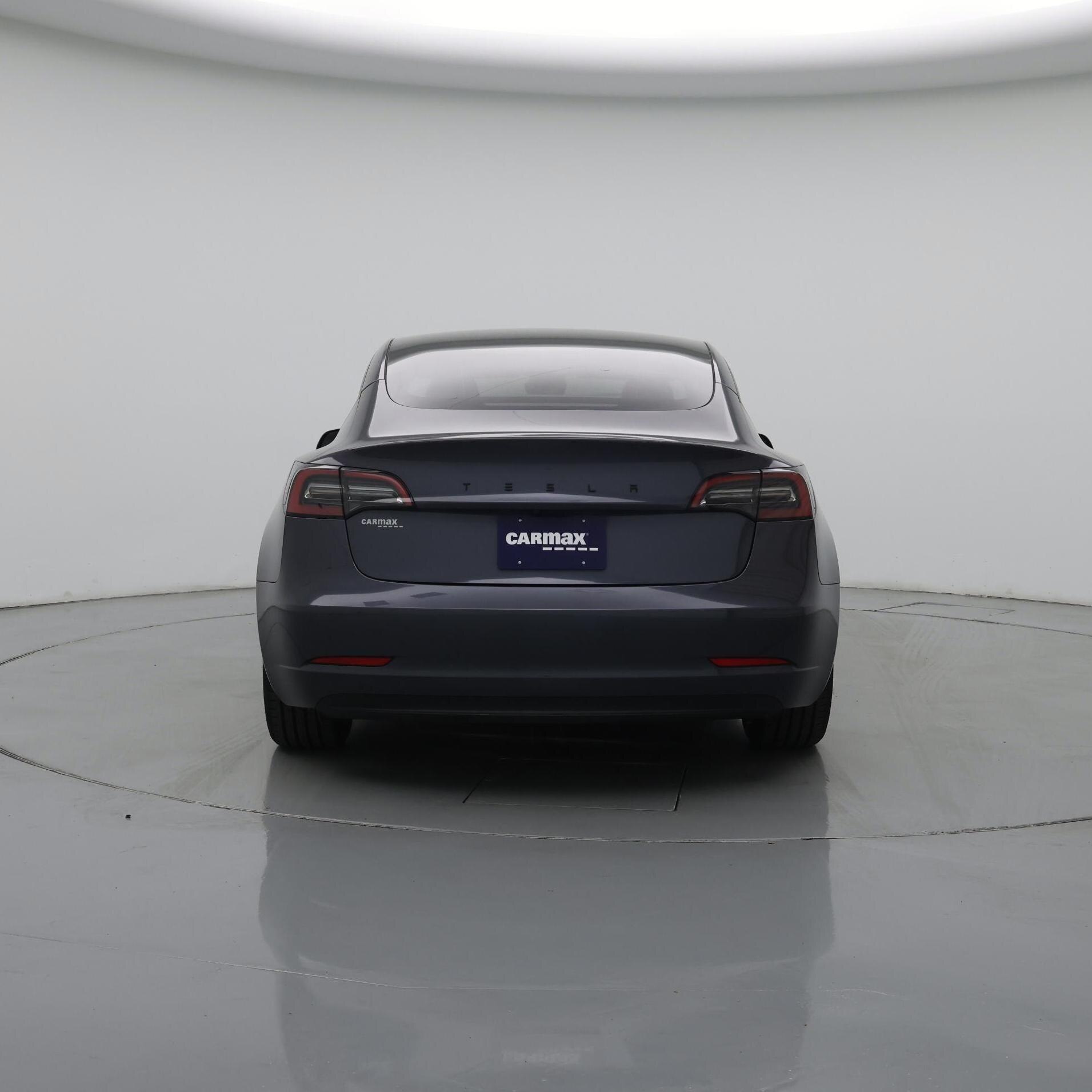 Thumbnail: 2023 Tesla Model 3 - 6