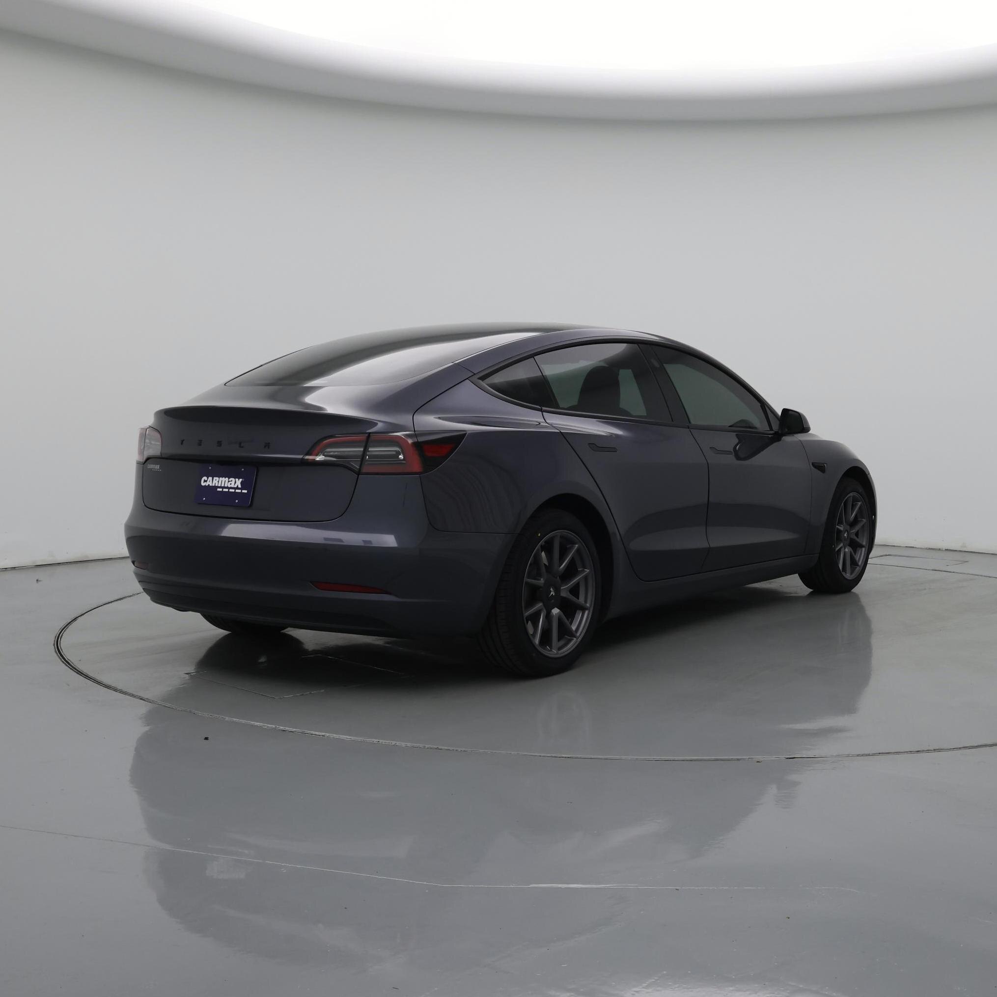 Thumbnail: 2023 Tesla Model 3 - 8