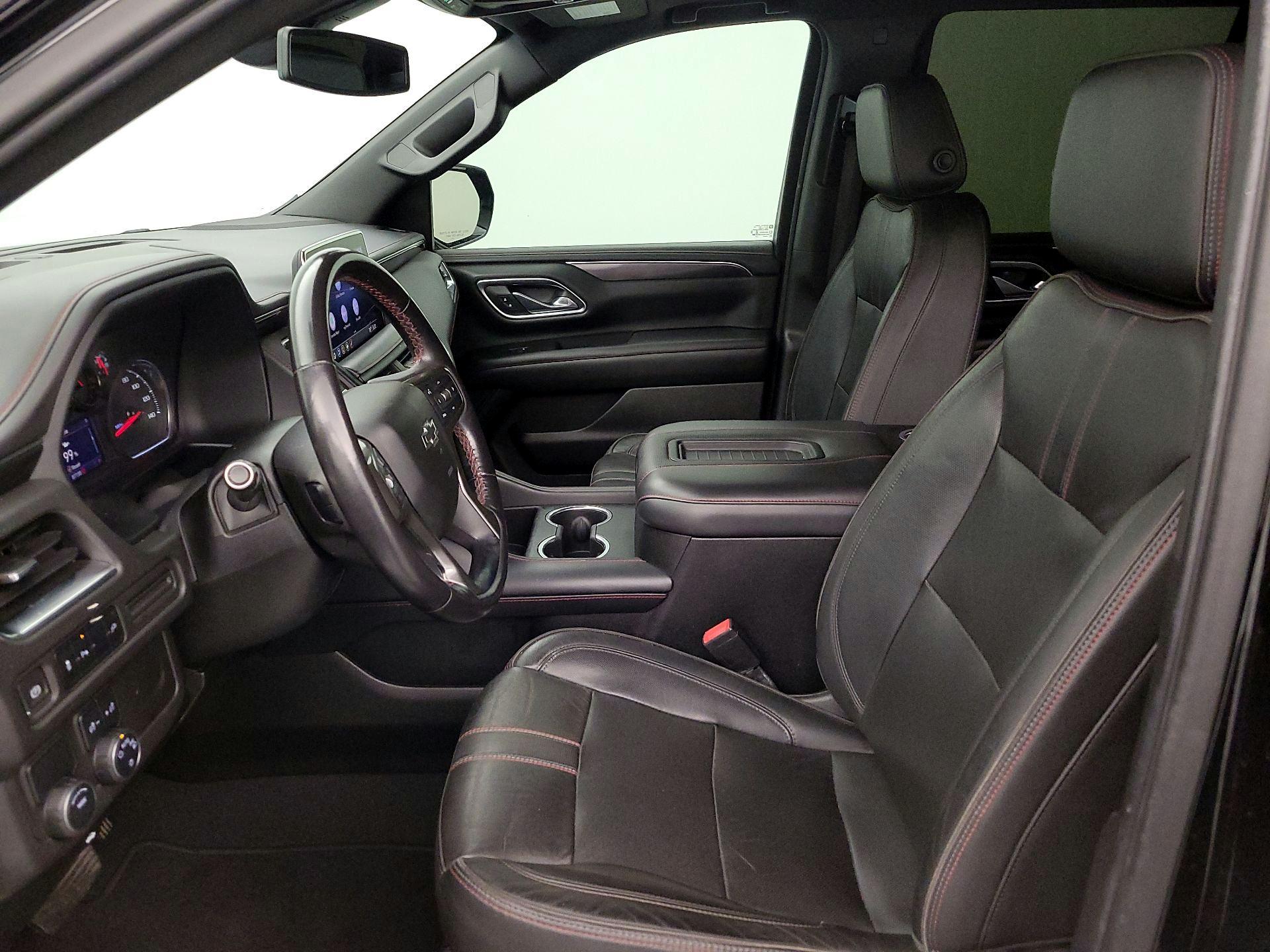 Thumbnail: 2021 Chevrolet Tahoe - 11
