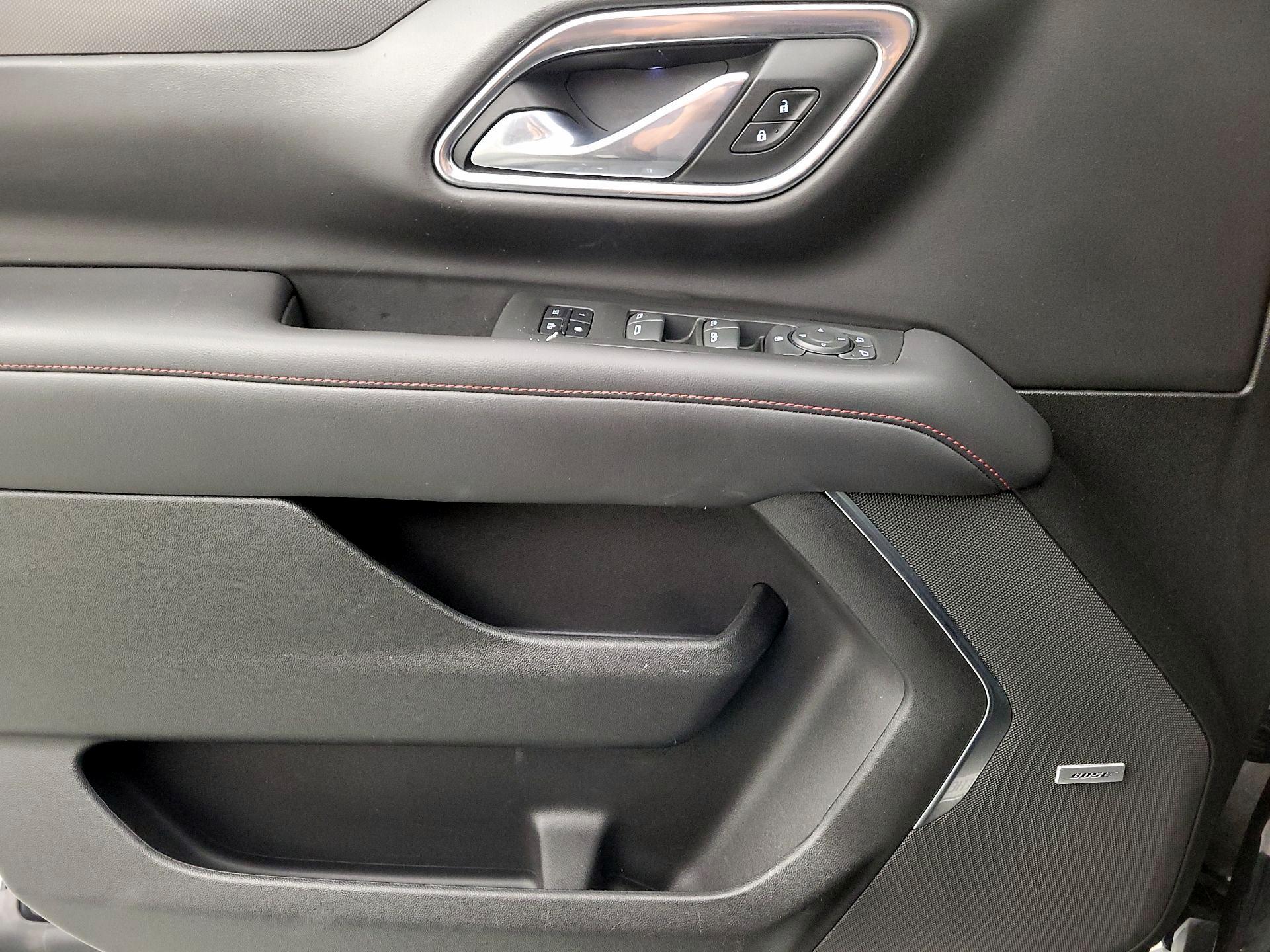 Thumbnail: 2021 Chevrolet Tahoe - 12