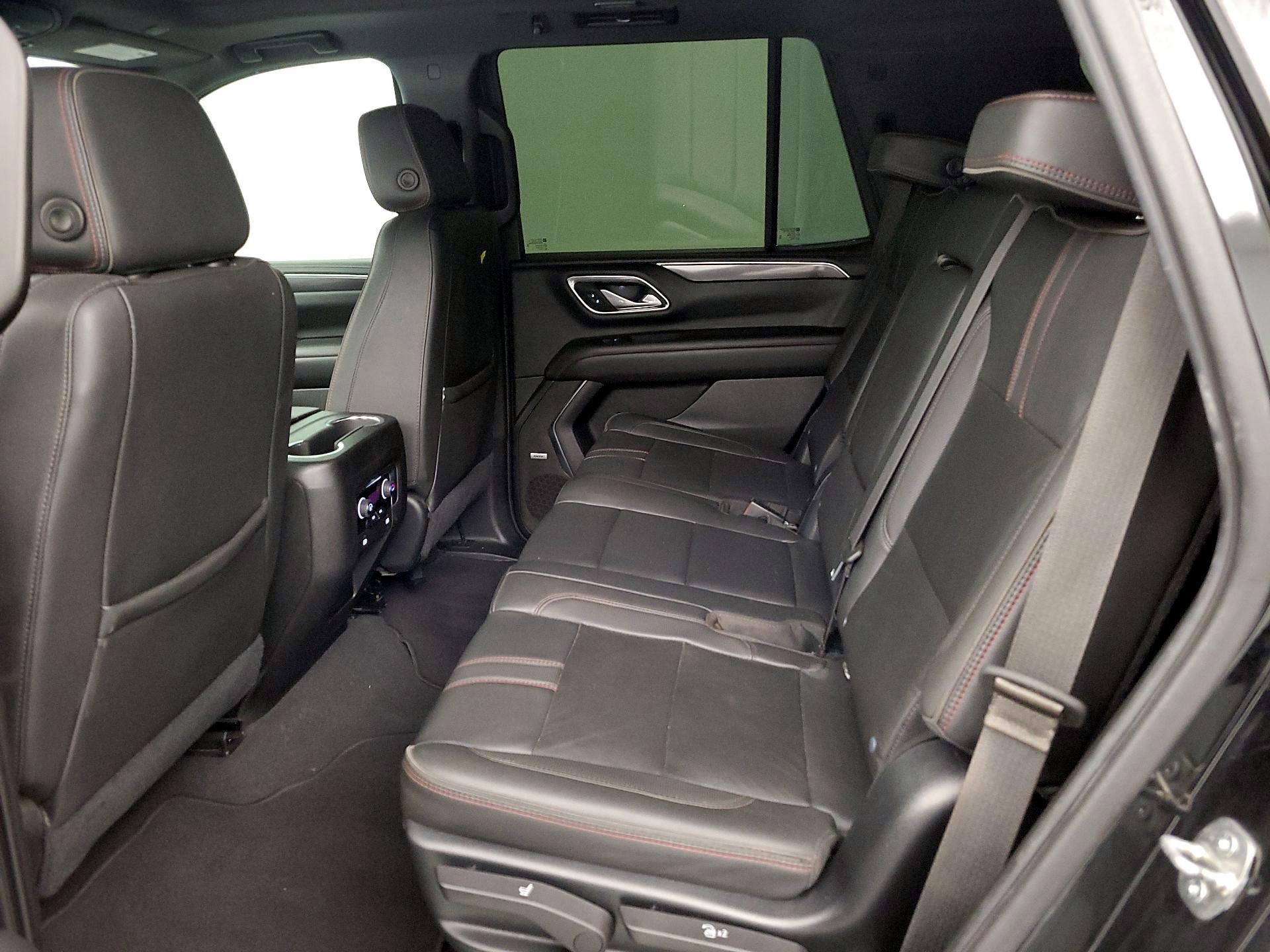 Thumbnail: 2021 Chevrolet Tahoe - 20
