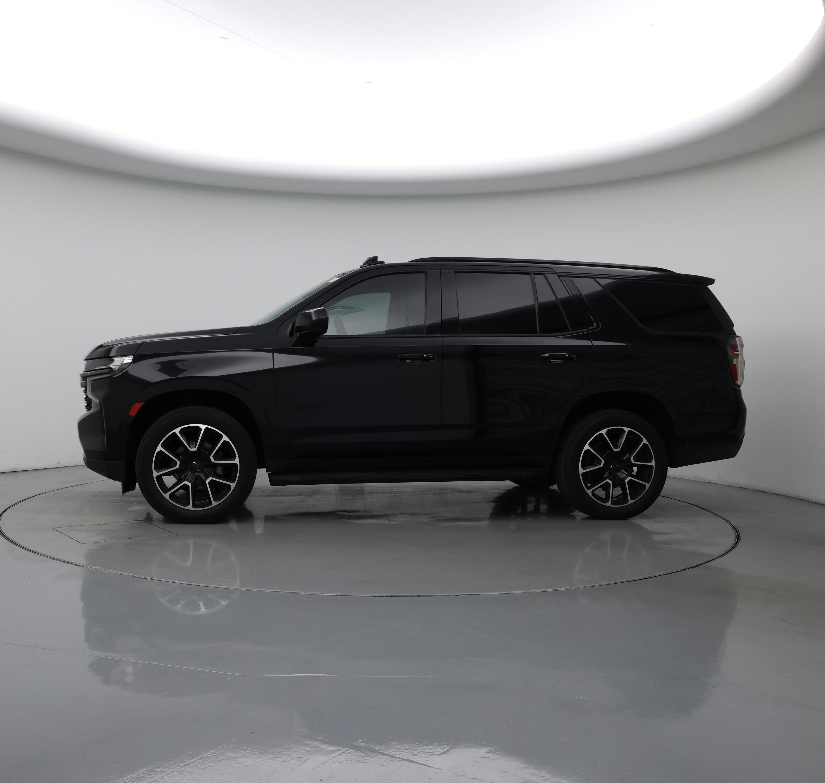 Thumbnail: 2021 Chevrolet Tahoe - 3