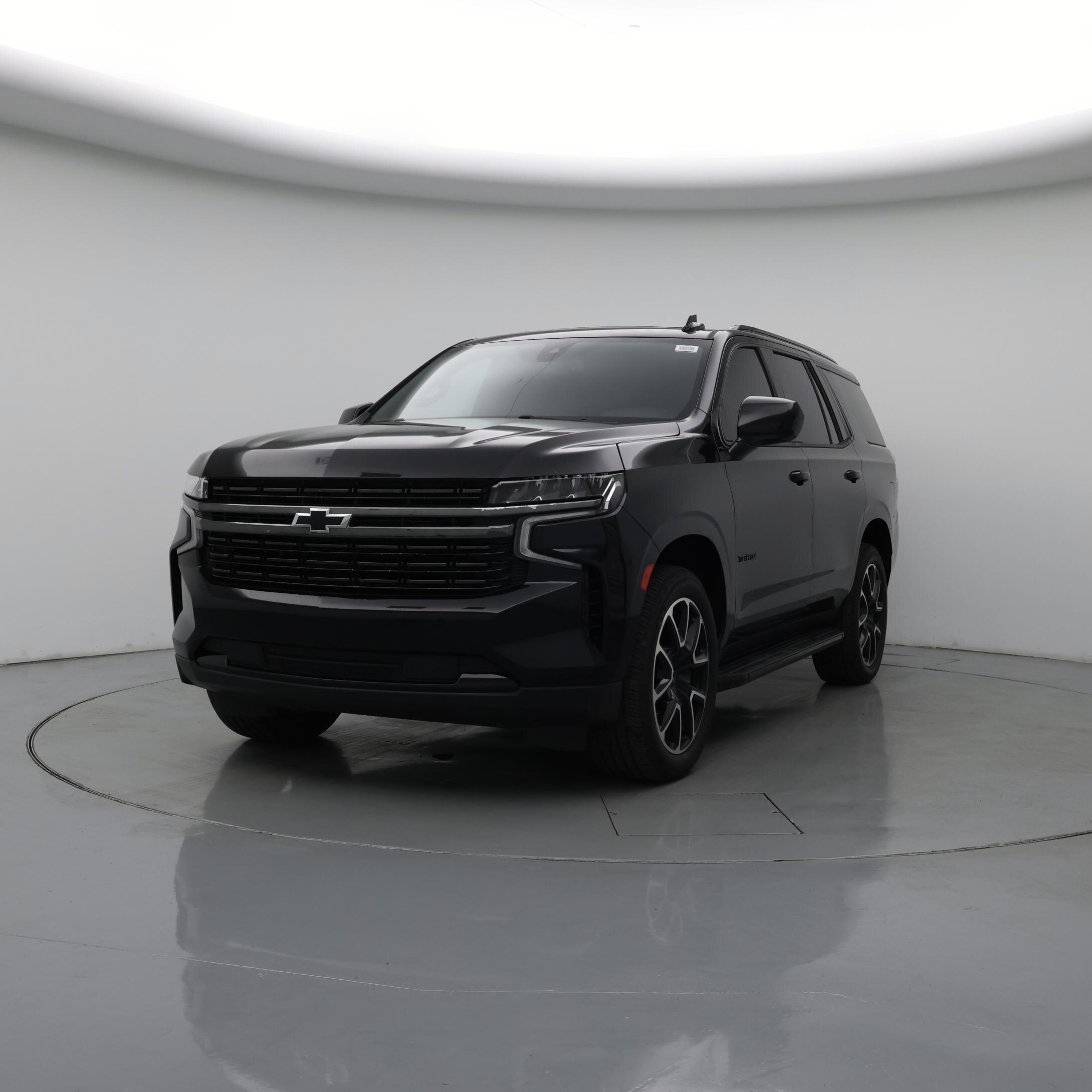 Thumbnail: 2021 Chevrolet Tahoe - 4