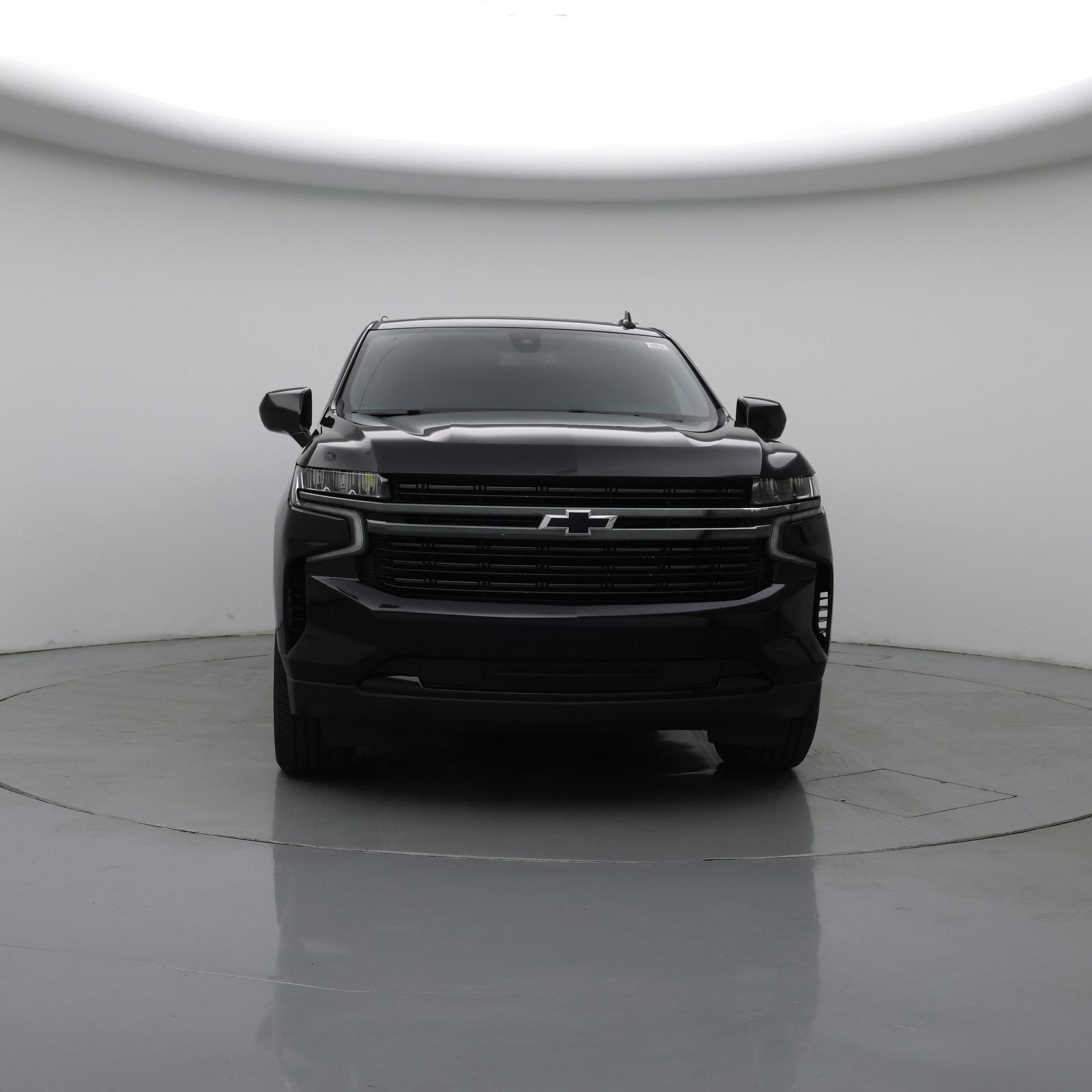 Thumbnail: 2021 Chevrolet Tahoe - 5