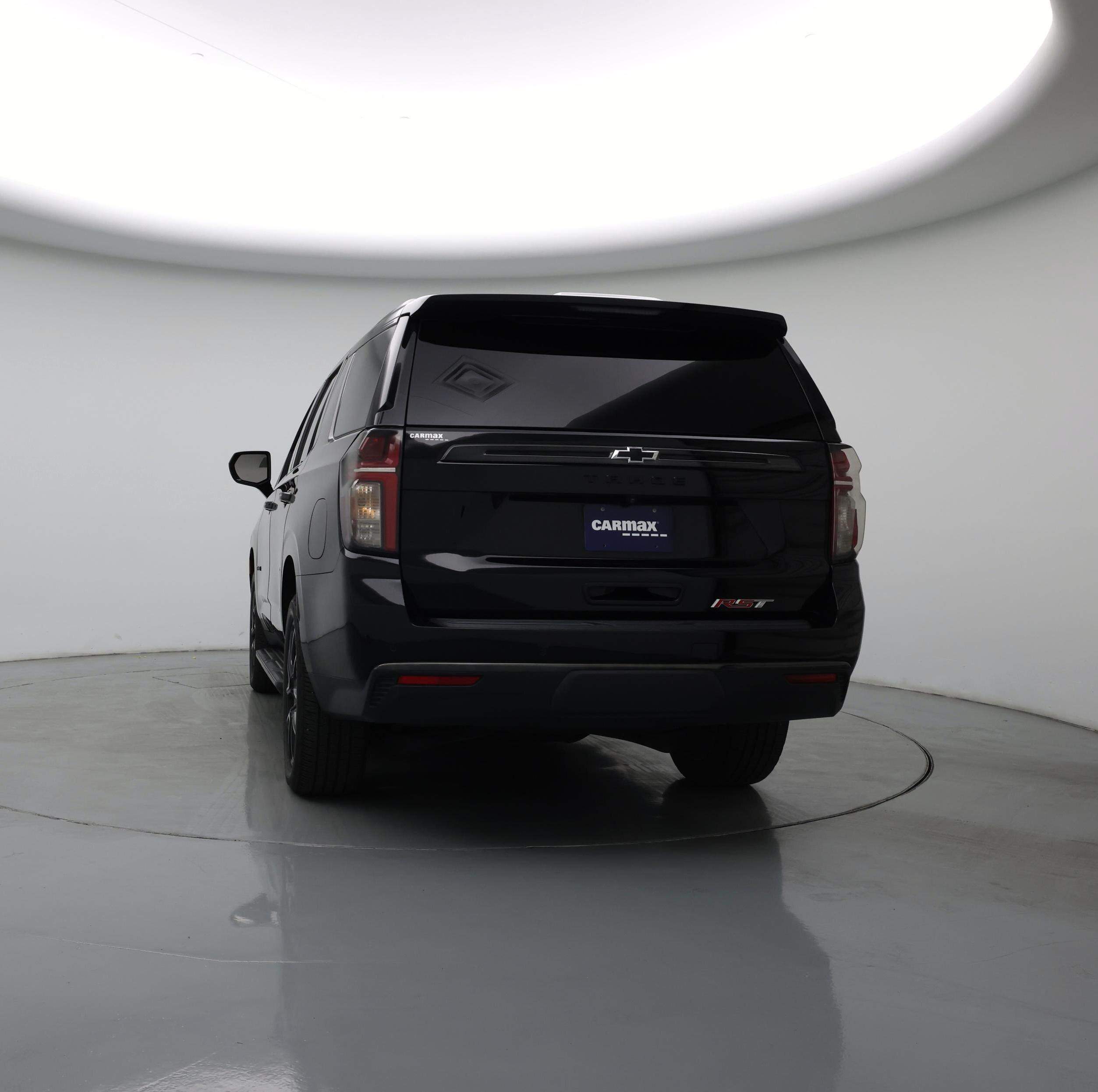 Thumbnail: 2021 Chevrolet Tahoe - 6