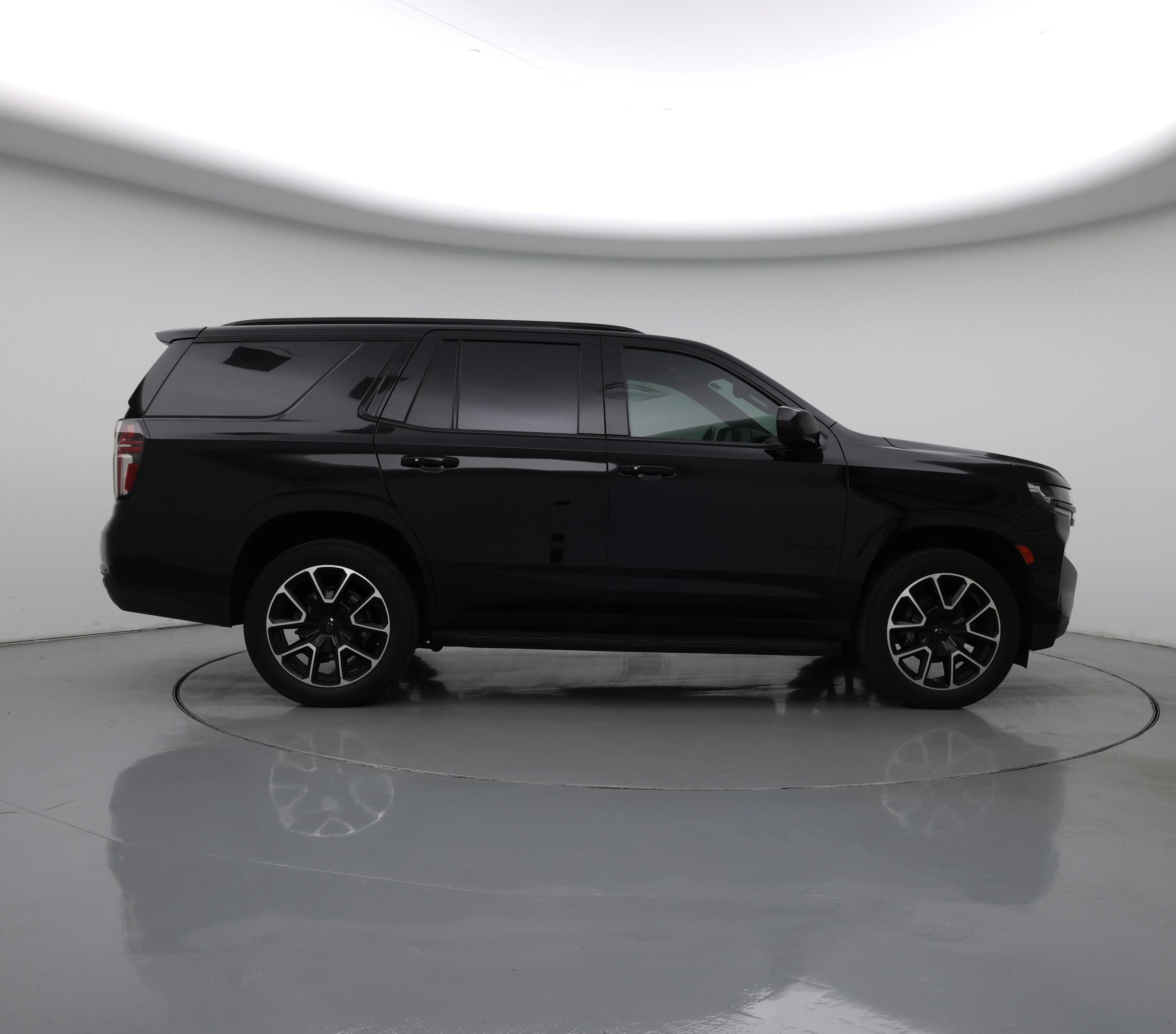 Thumbnail: 2021 Chevrolet Tahoe - 7