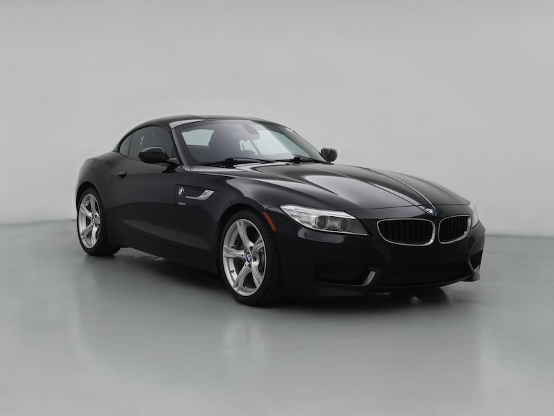 2015 BMW Z4 sDrive28i -
                  Gilbert, AZ