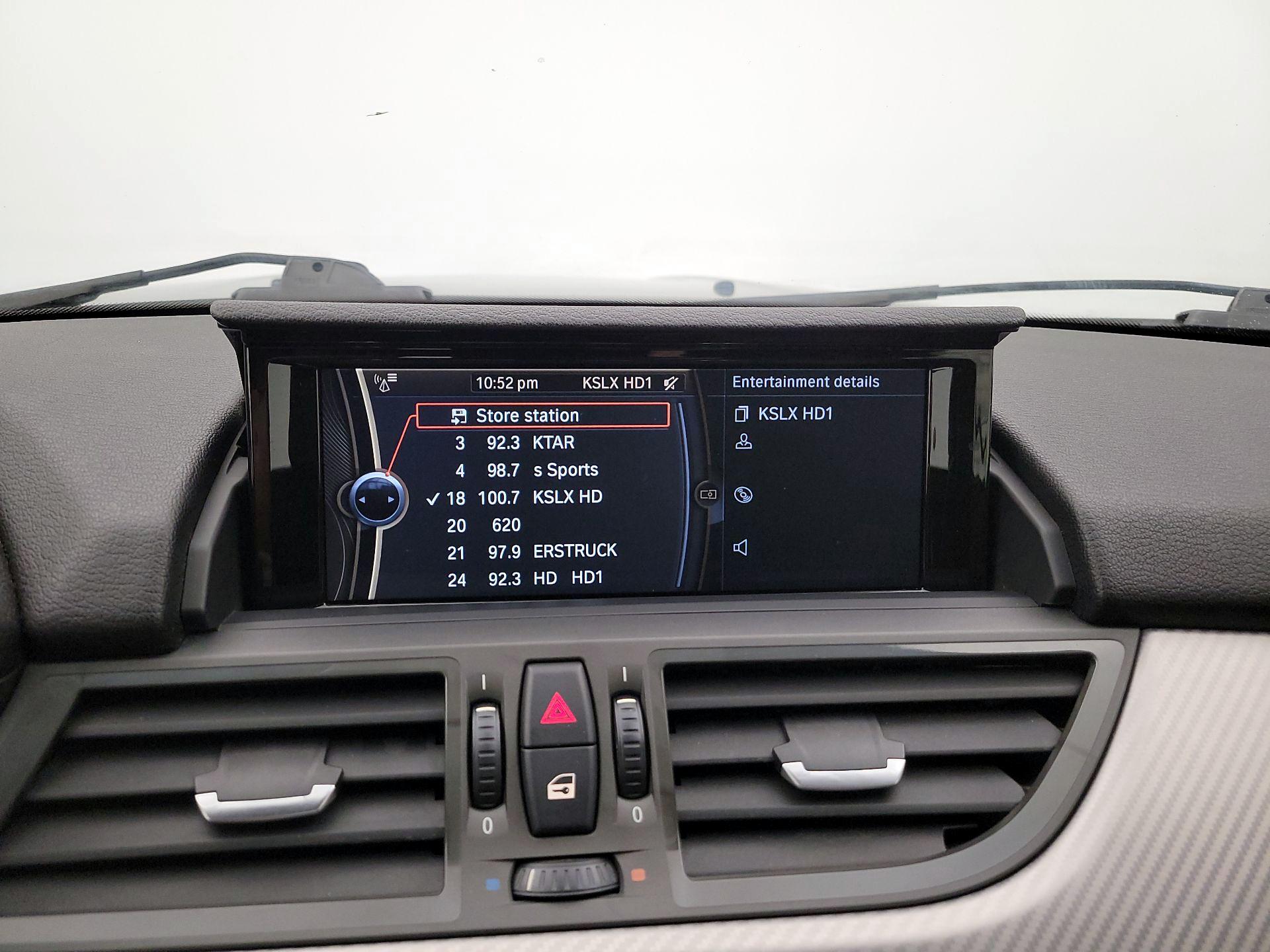 Thumbnail: 2015 BMW Z4 - 15