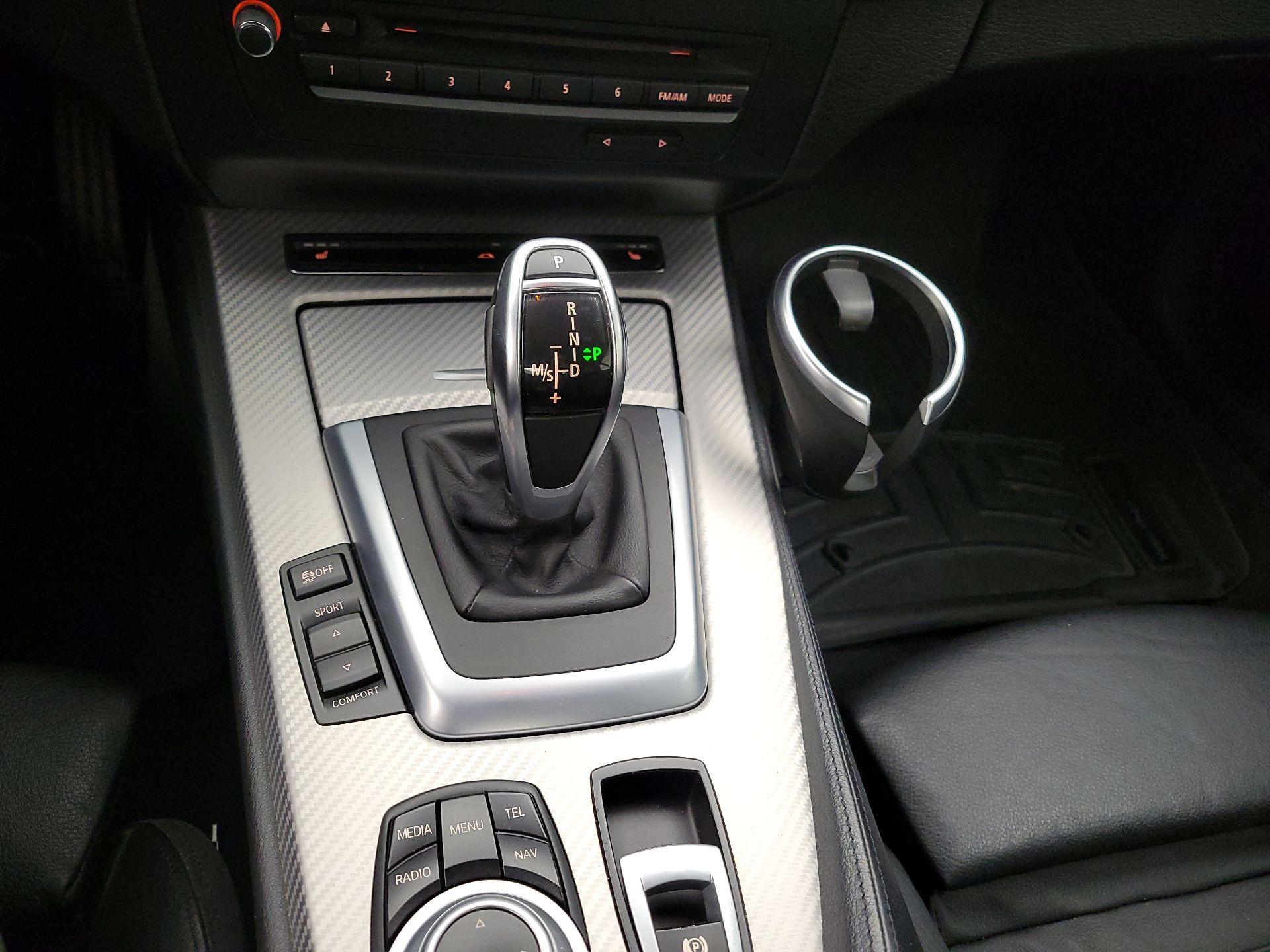 Thumbnail: 2015 BMW Z4 - 17