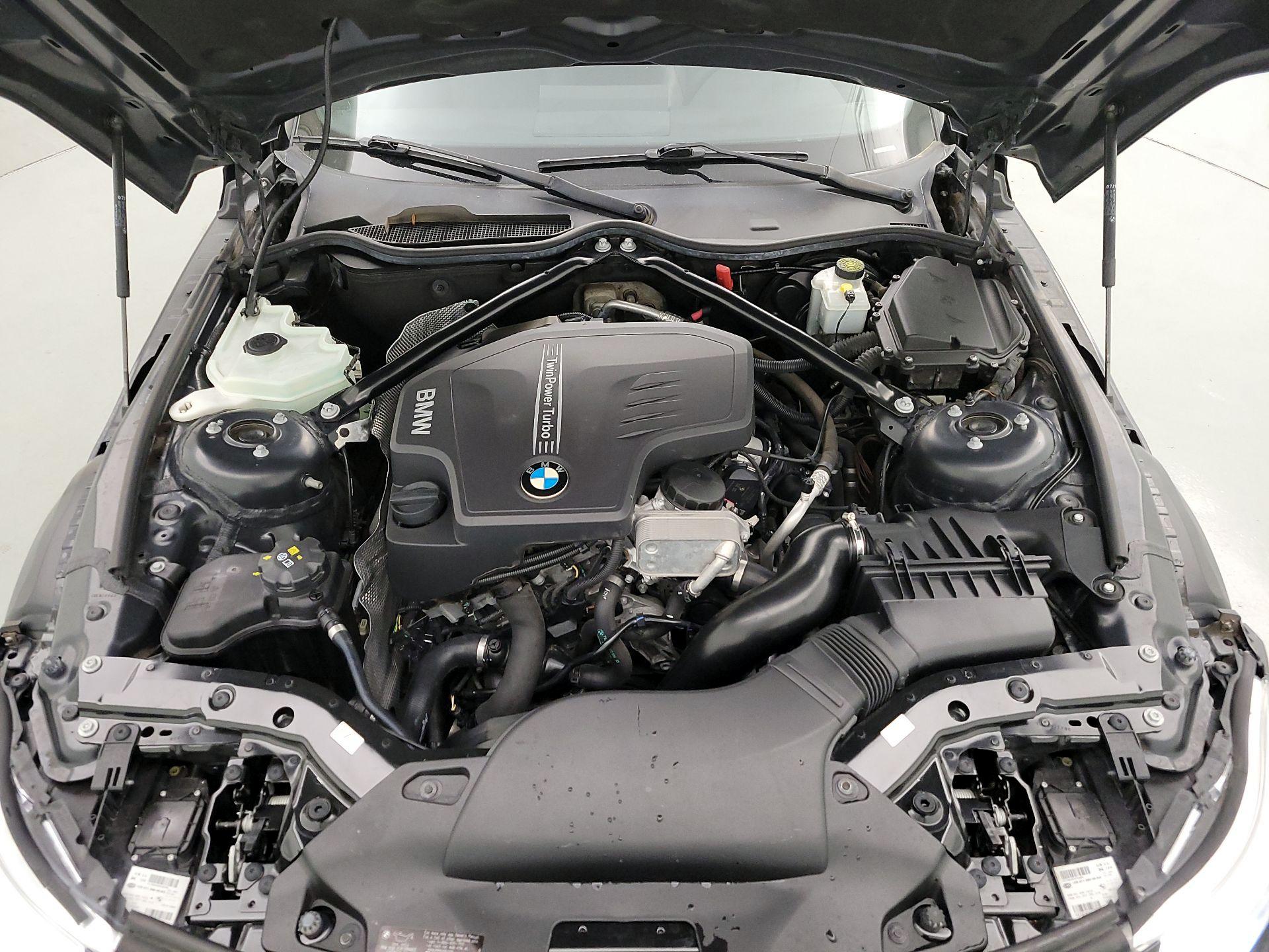 Thumbnail: 2015 BMW Z4 - 20