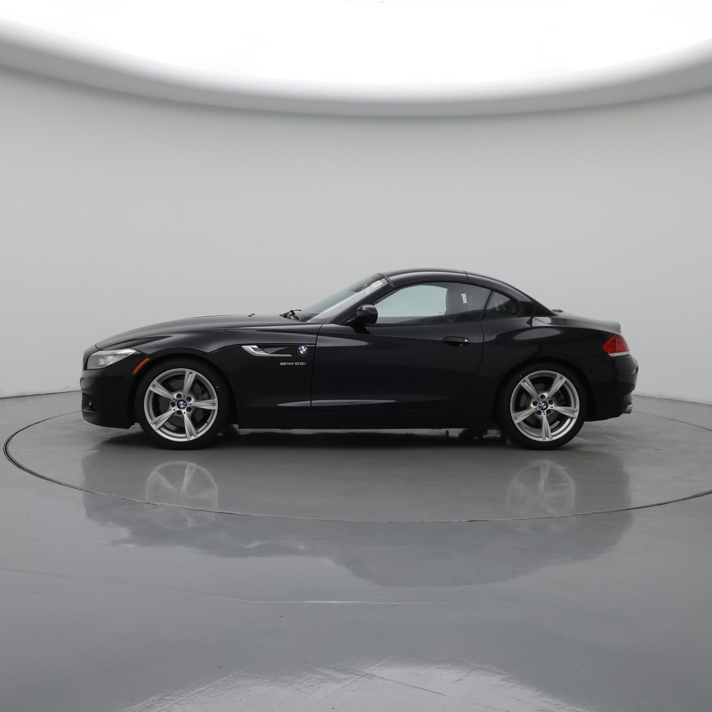 Thumbnail: 2015 BMW Z4 - 3