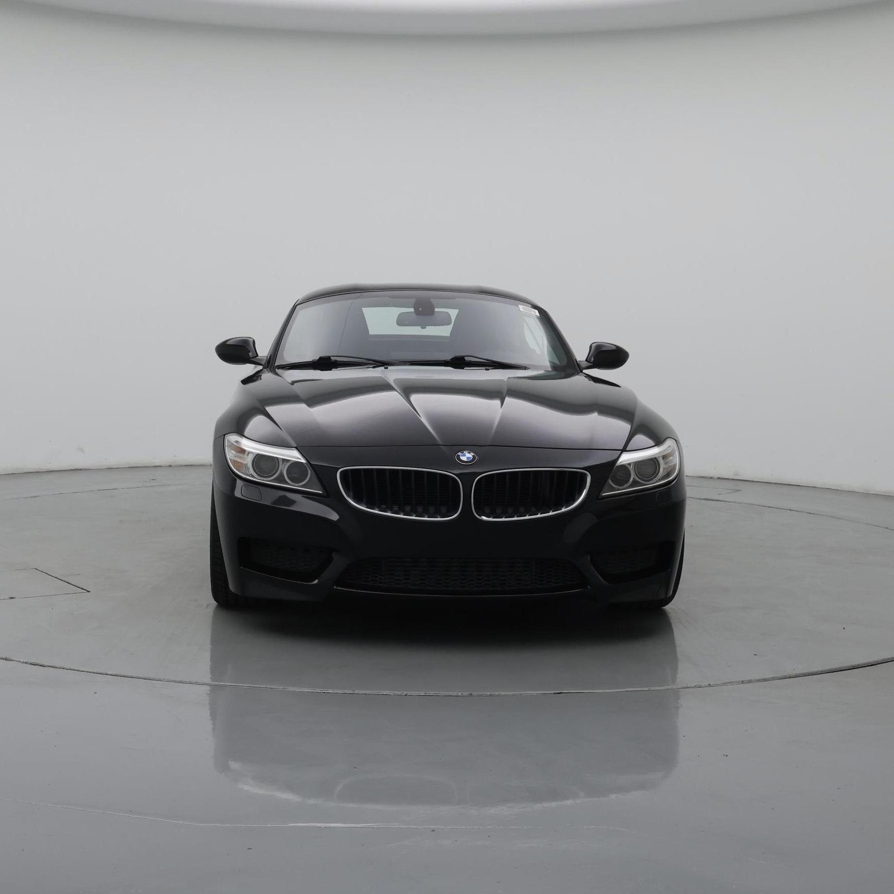 Thumbnail: 2015 BMW Z4 - 5