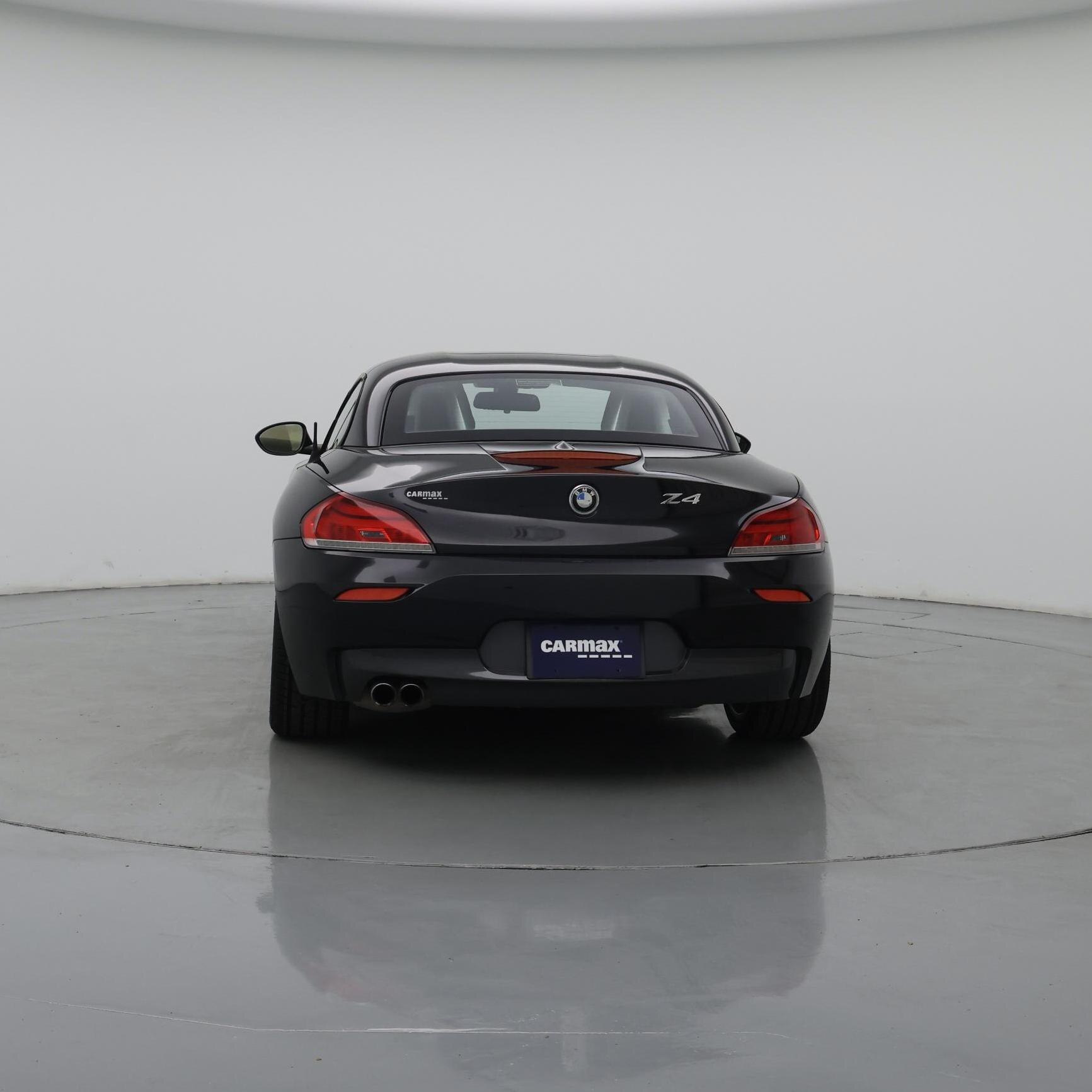 Thumbnail: 2015 BMW Z4 - 6