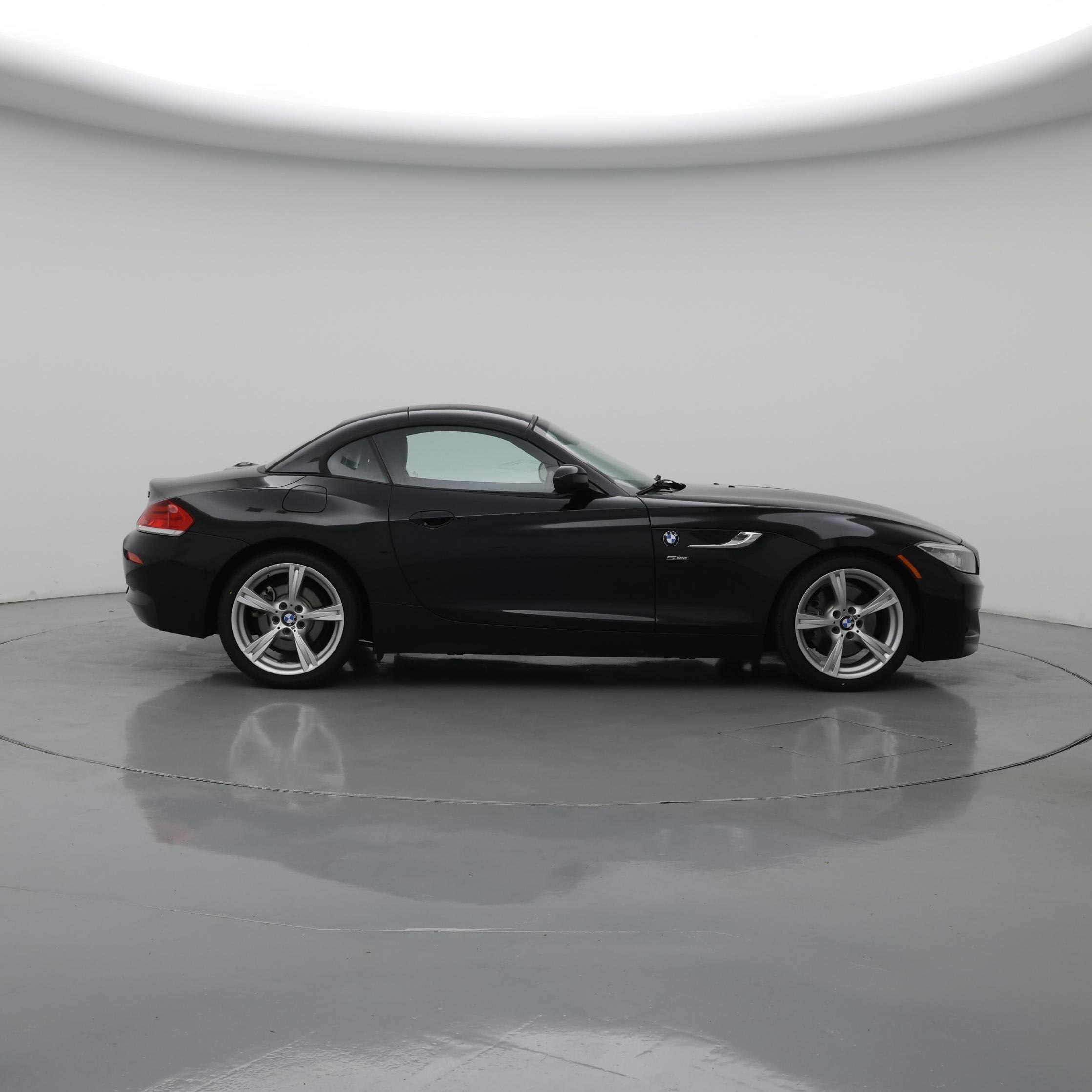 Thumbnail: 2015 BMW Z4 - 7