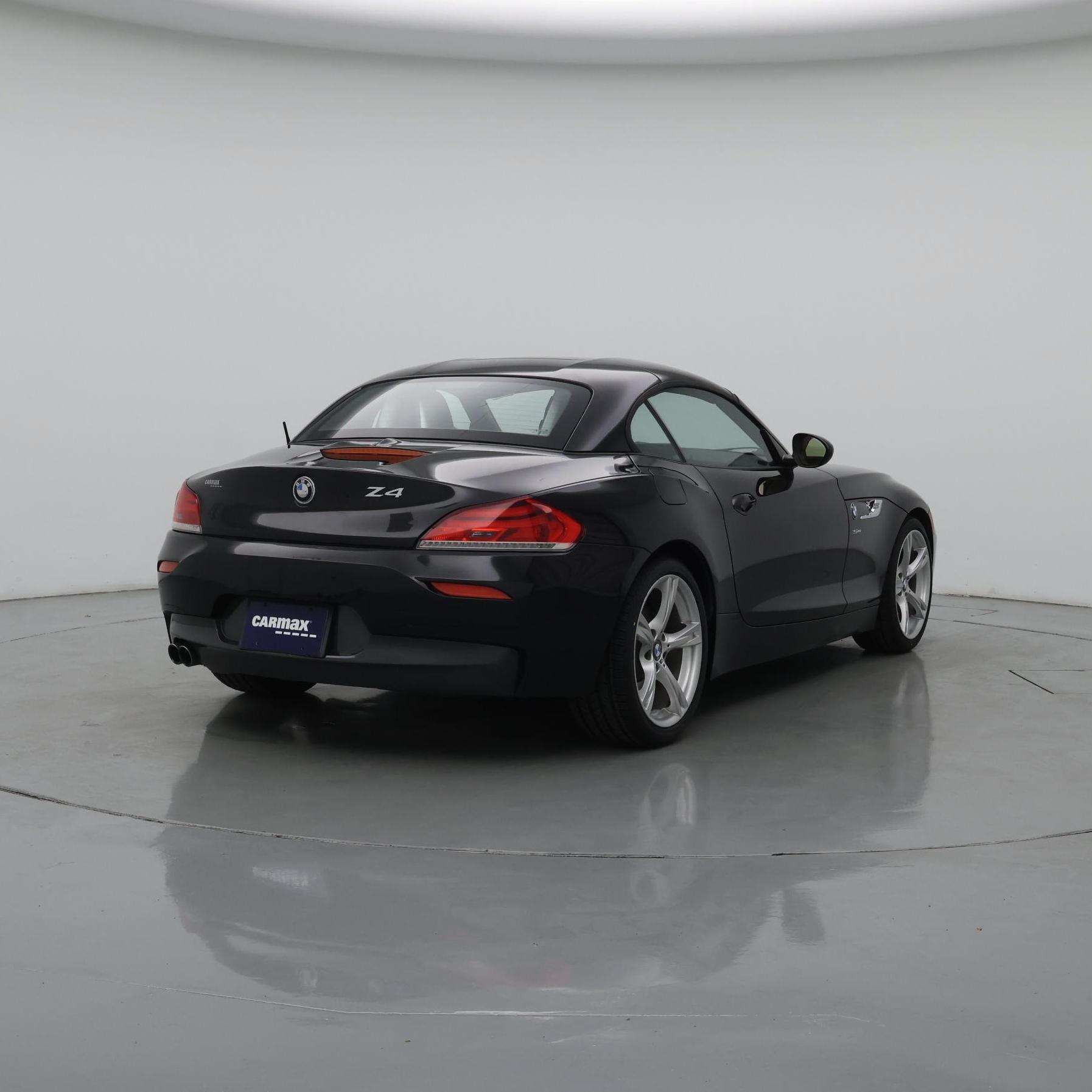Thumbnail: 2015 BMW Z4 - 8