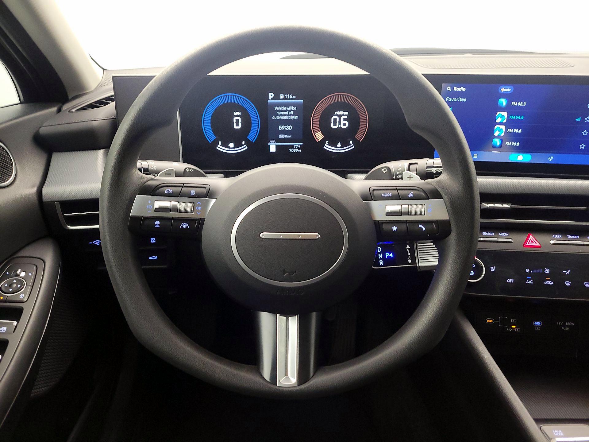 Thumbnail: 2025 Hyundai Sonata - 10