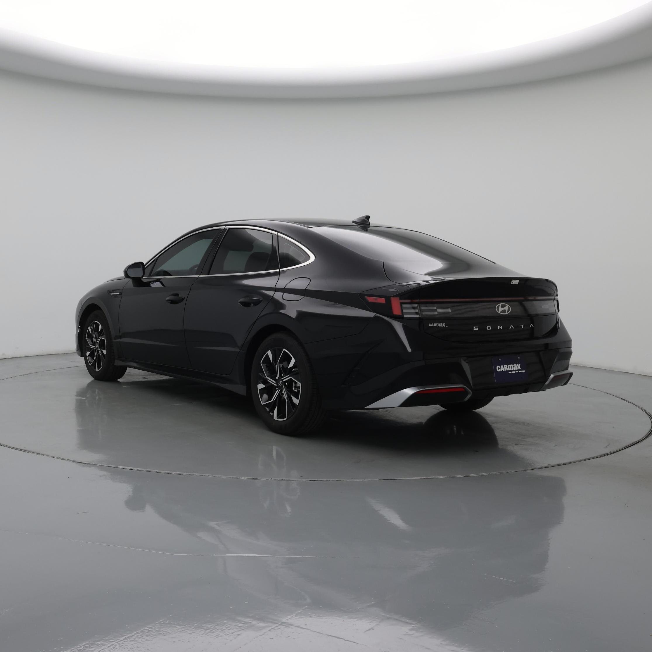 Thumbnail: 2025 Hyundai Sonata - 2