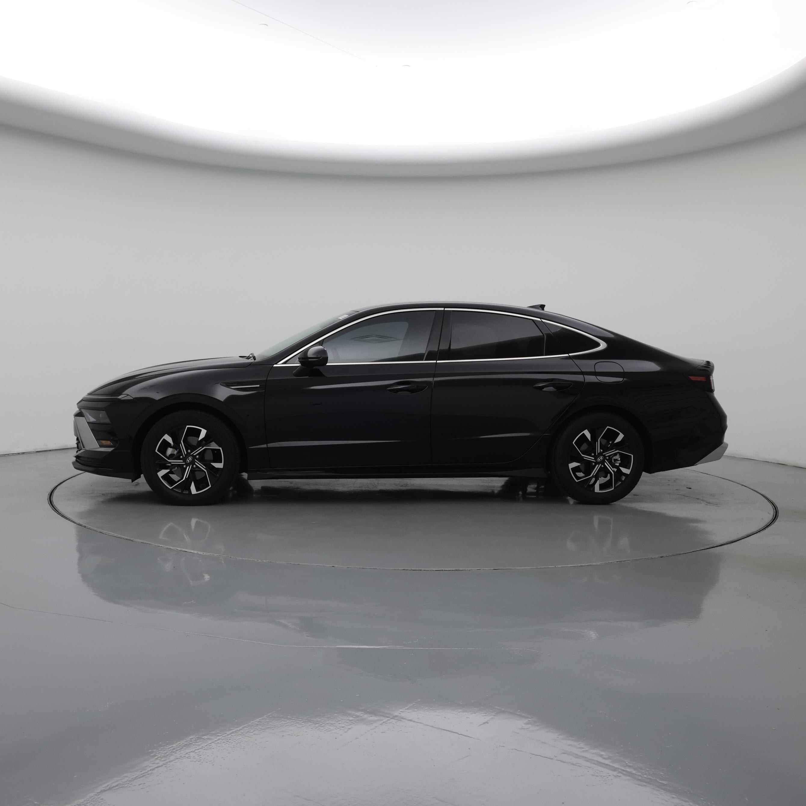 Thumbnail: 2025 Hyundai Sonata - 3