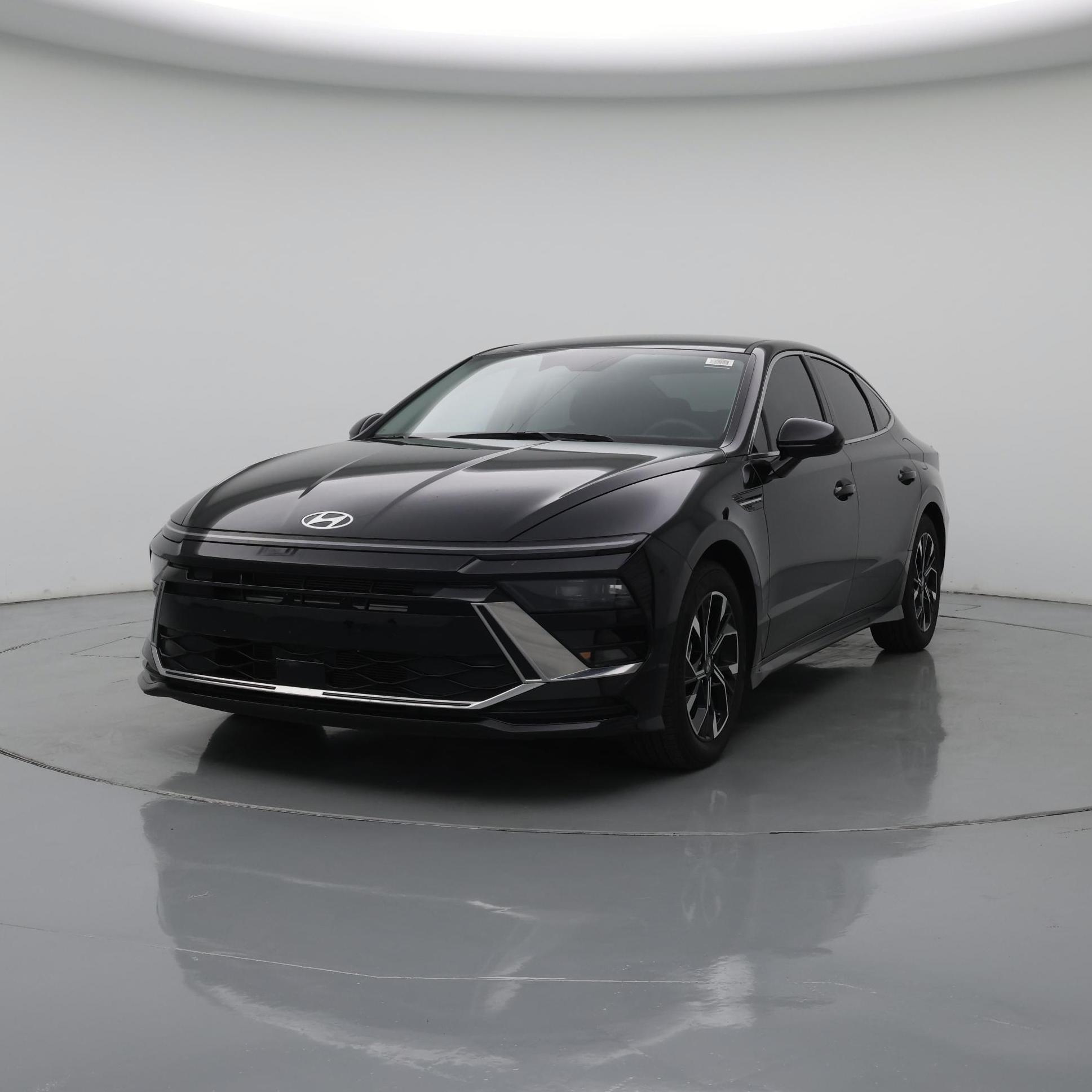 Thumbnail: 2025 Hyundai Sonata - 4