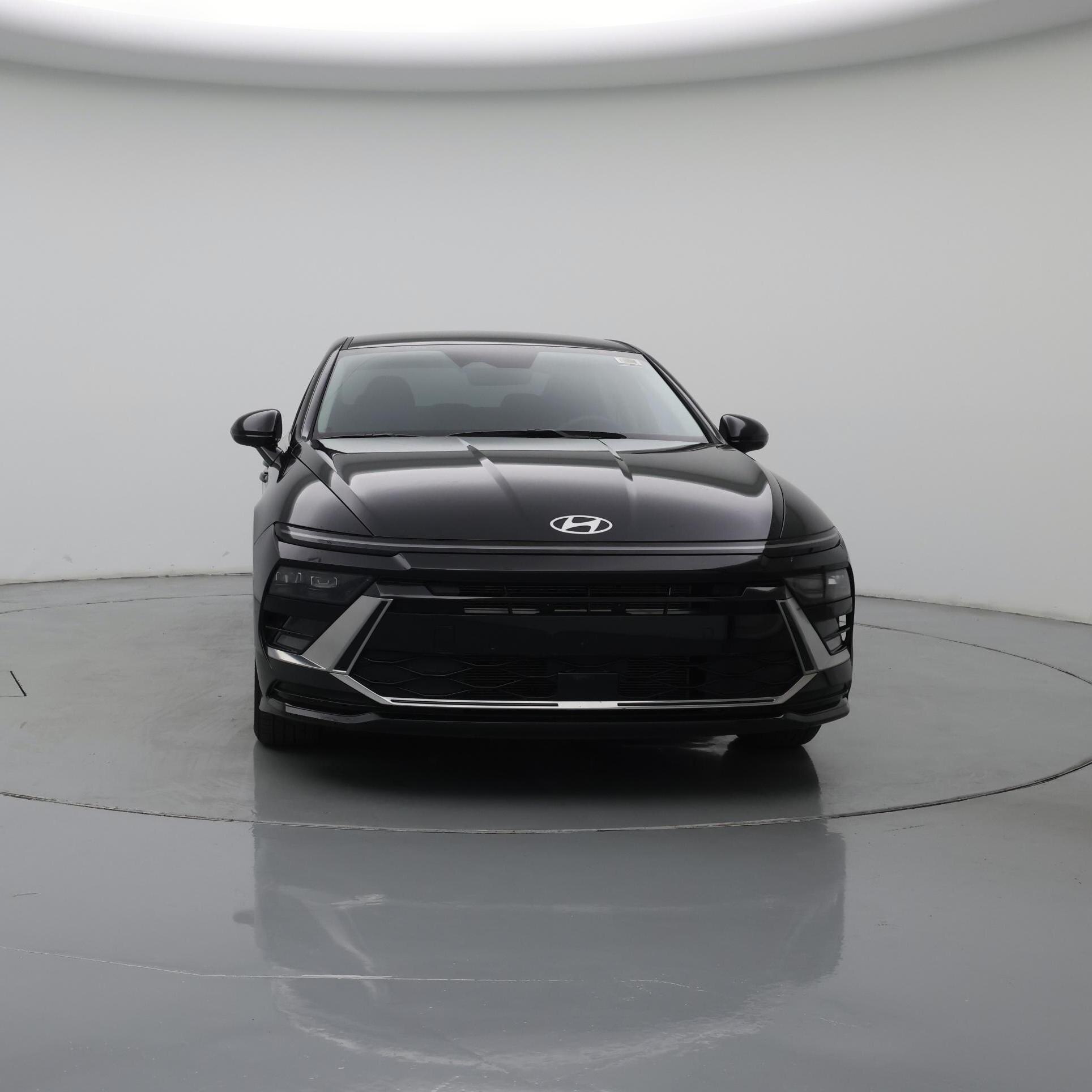 Thumbnail: 2025 Hyundai Sonata - 5