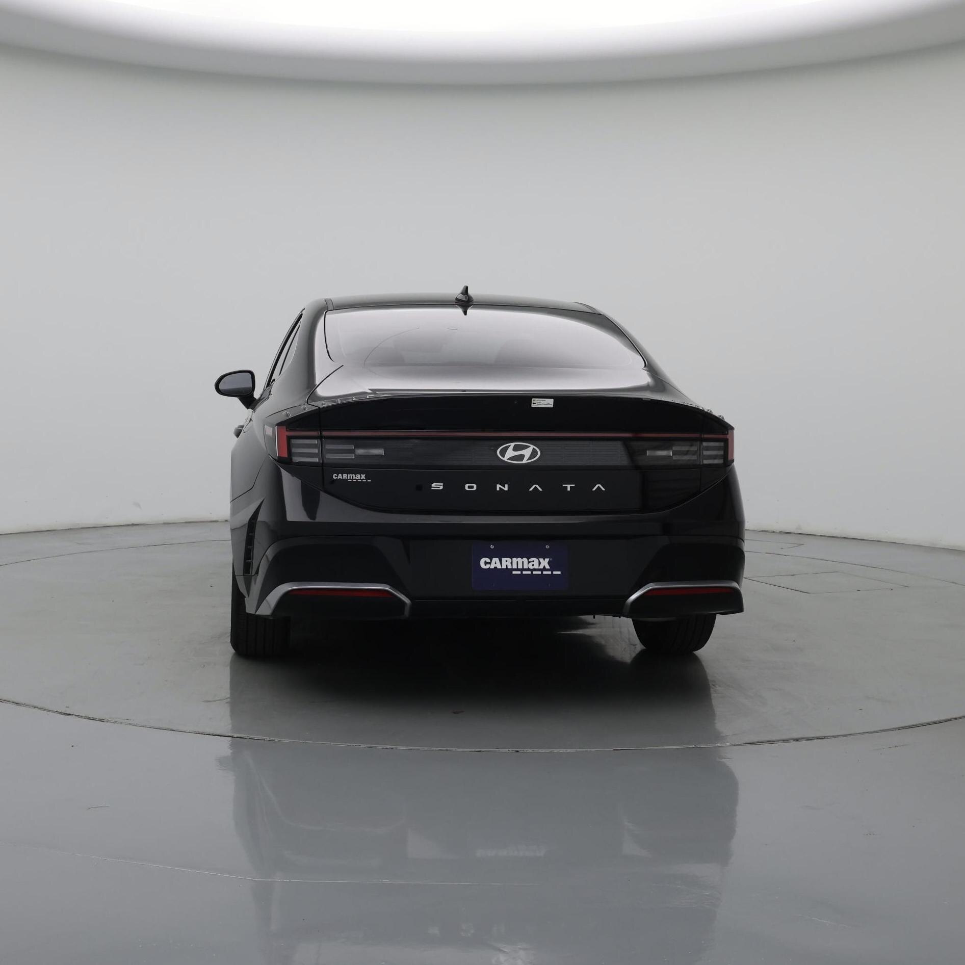 Thumbnail: 2025 Hyundai Sonata - 6