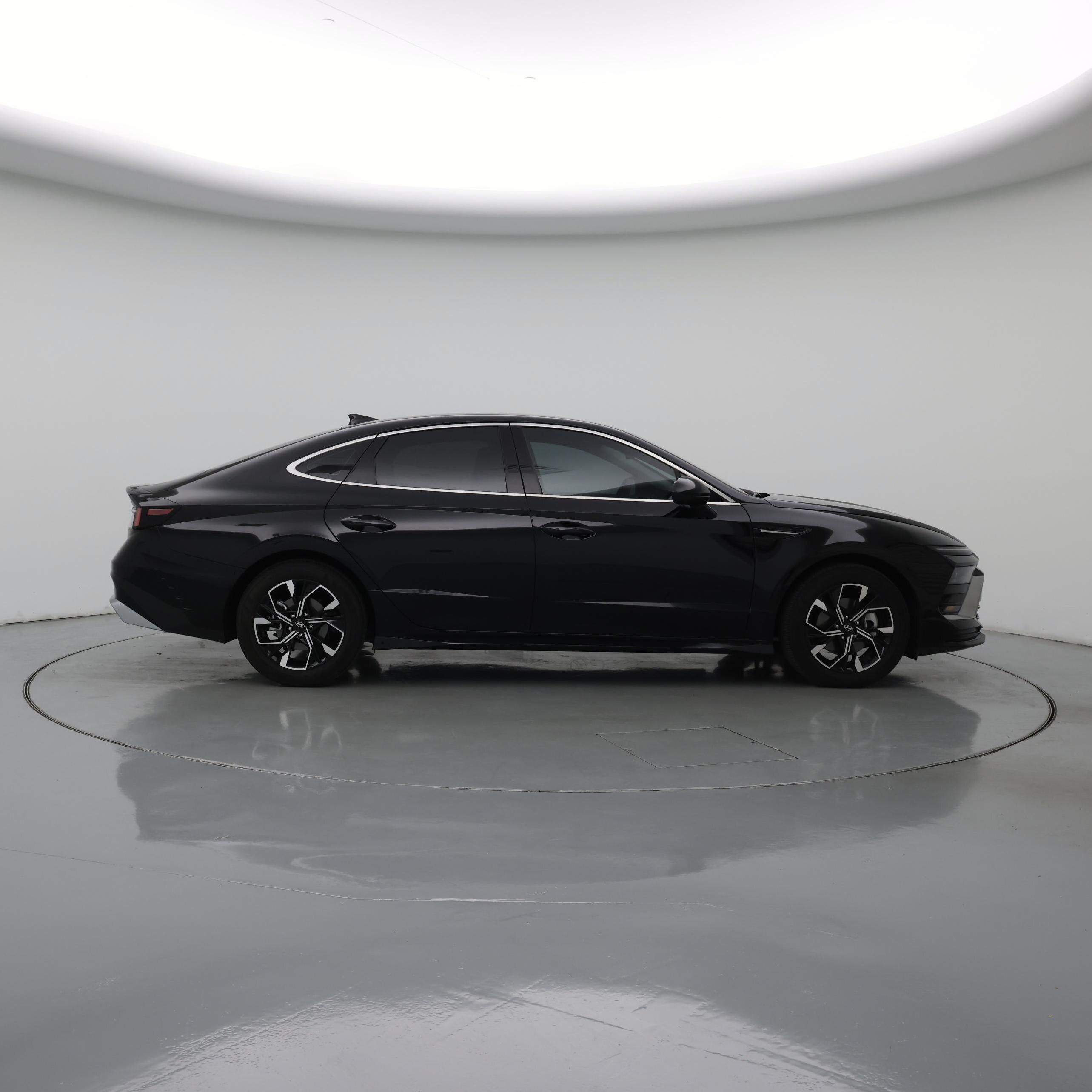Thumbnail: 2025 Hyundai Sonata - 7