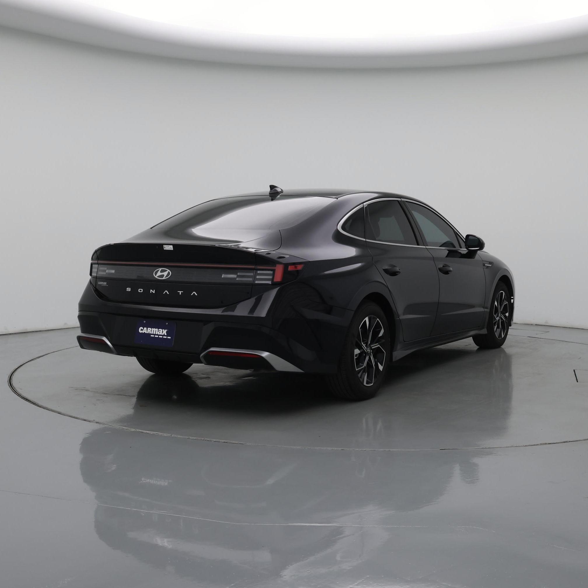 Thumbnail: 2025 Hyundai Sonata - 8