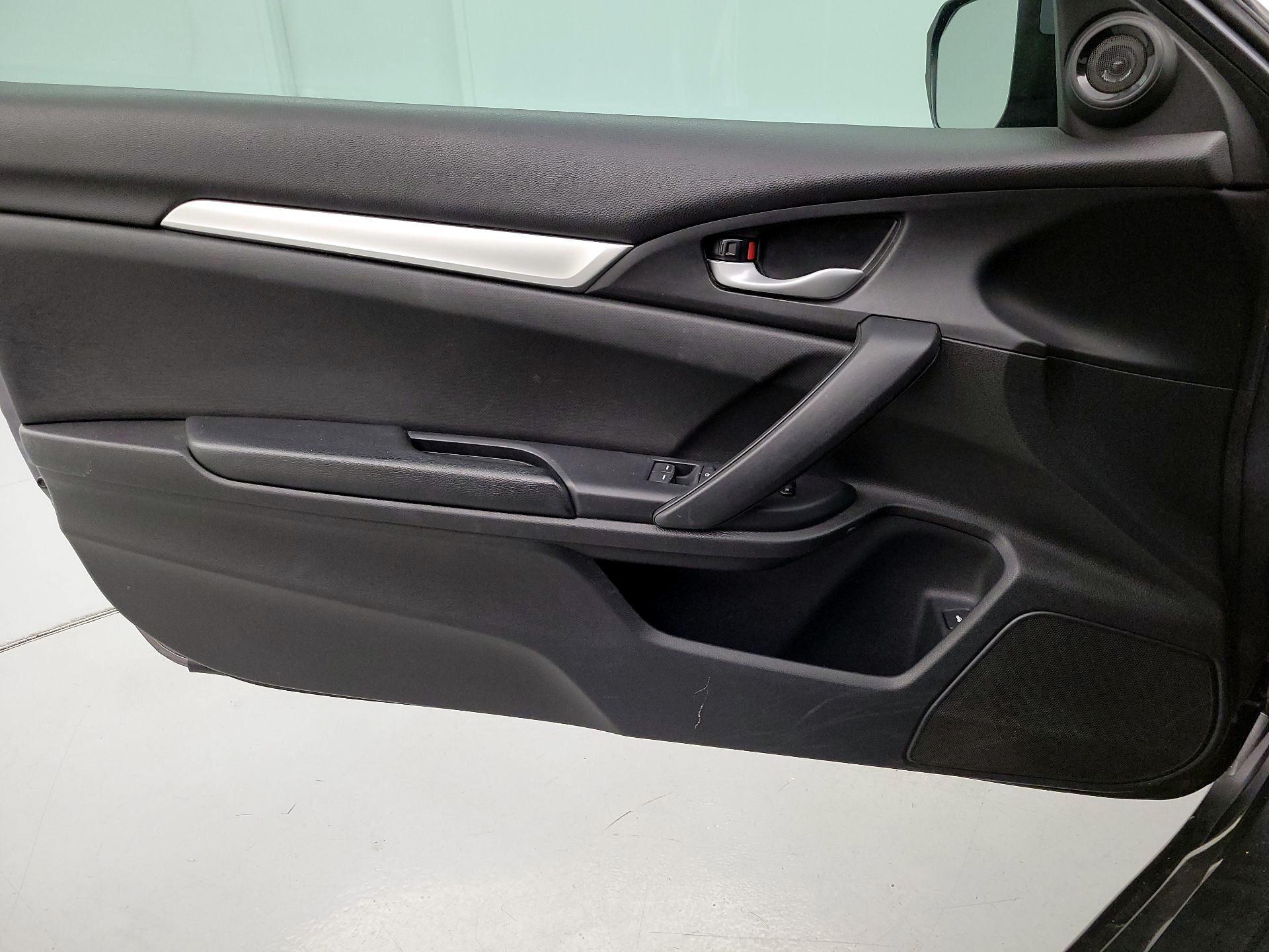 Thumbnail: 2020 Honda Civic - 12