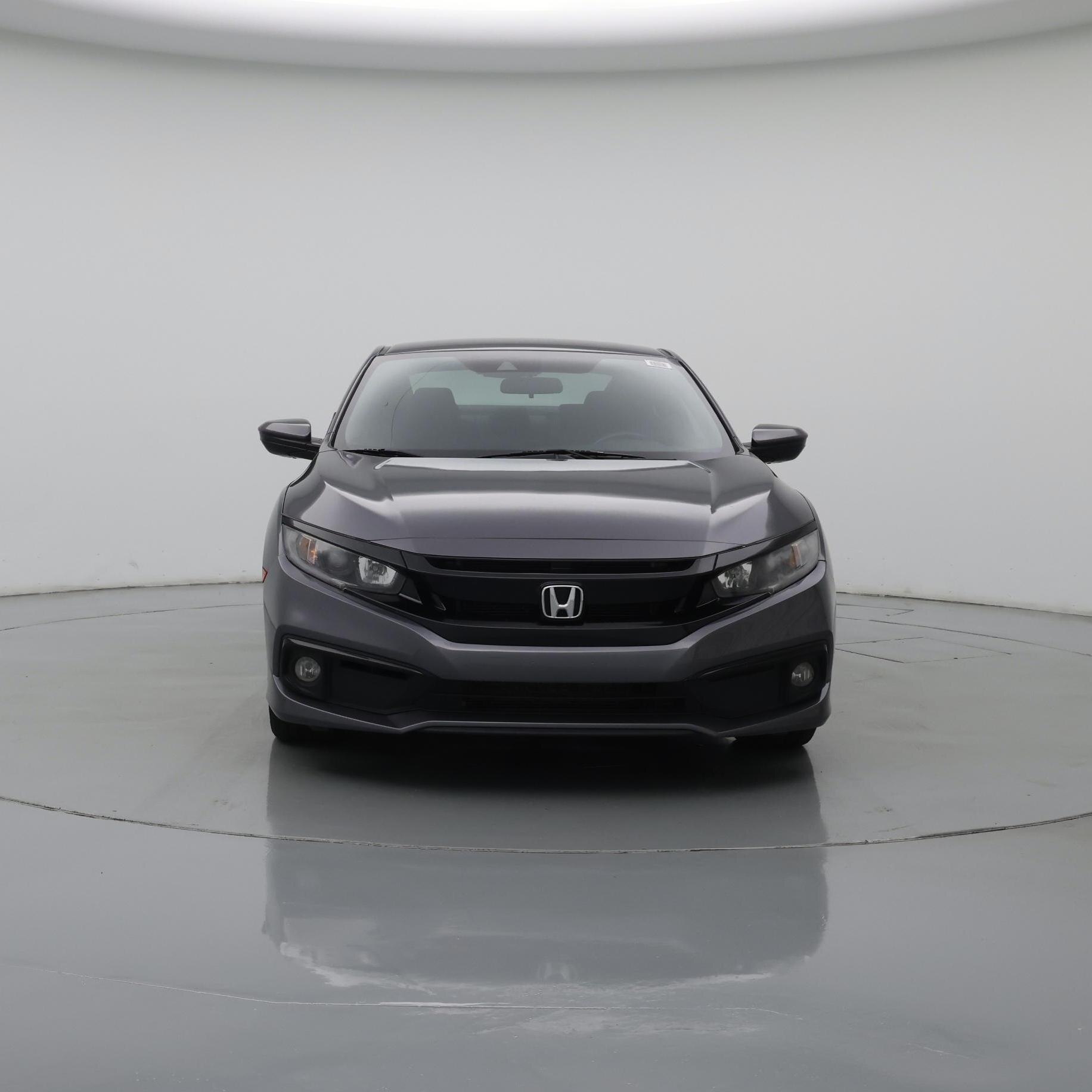 Thumbnail: 2020 Honda Civic - 5