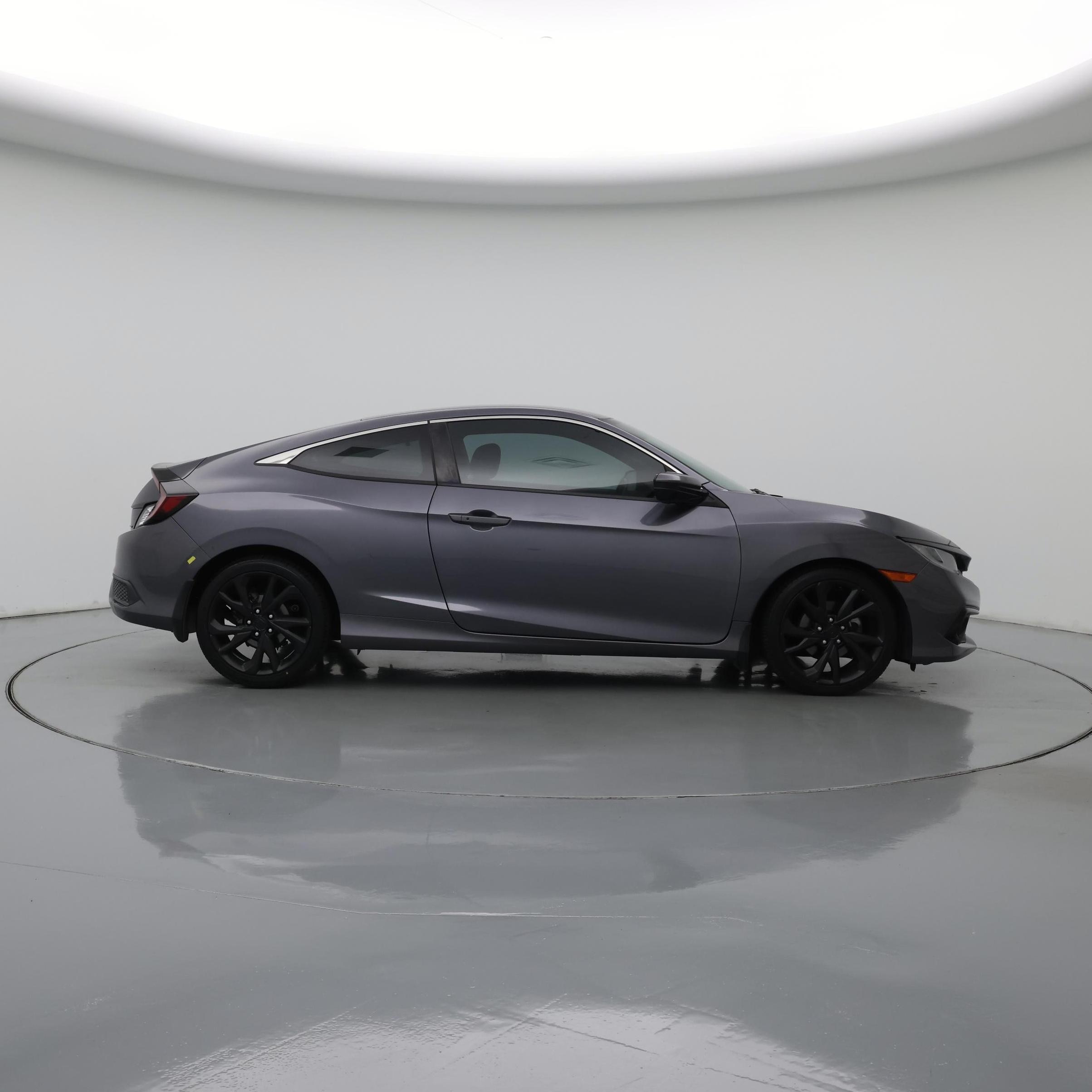 Thumbnail: 2020 Honda Civic - 7