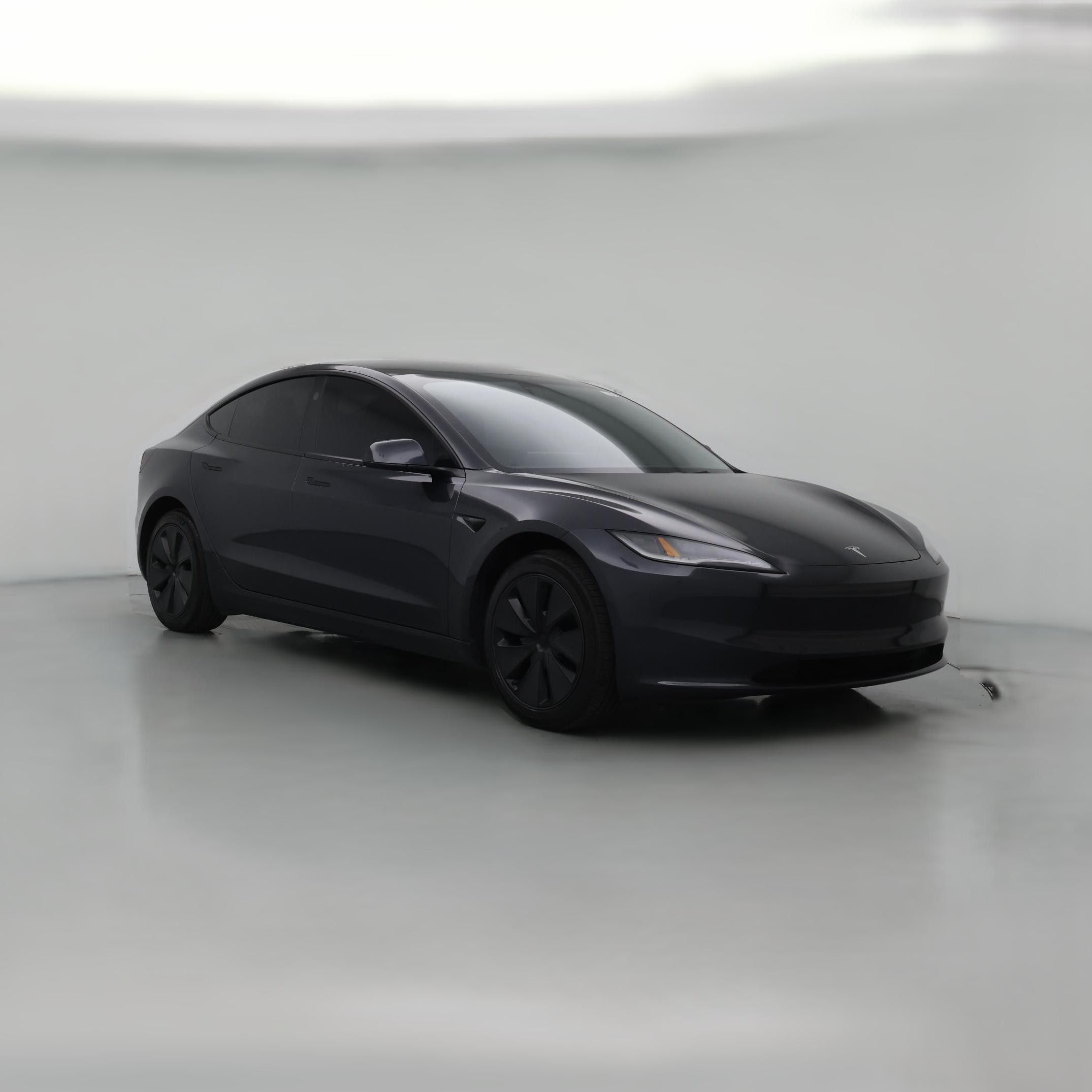 Thumbnail: 2025 Tesla Model 3 - 1