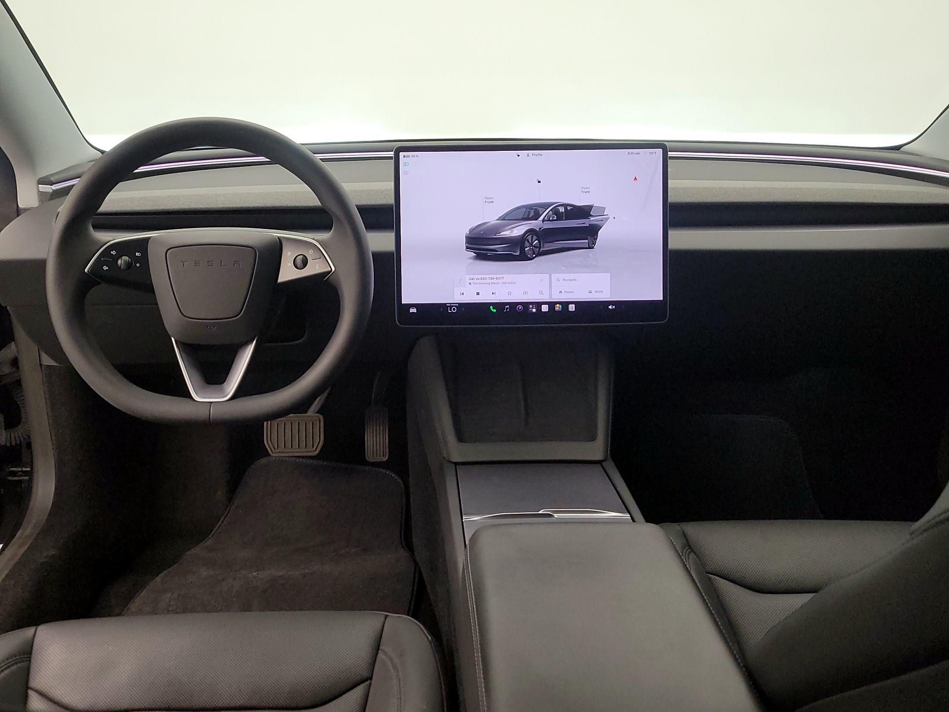 Thumbnail: 2025 Tesla Model 3 - 9