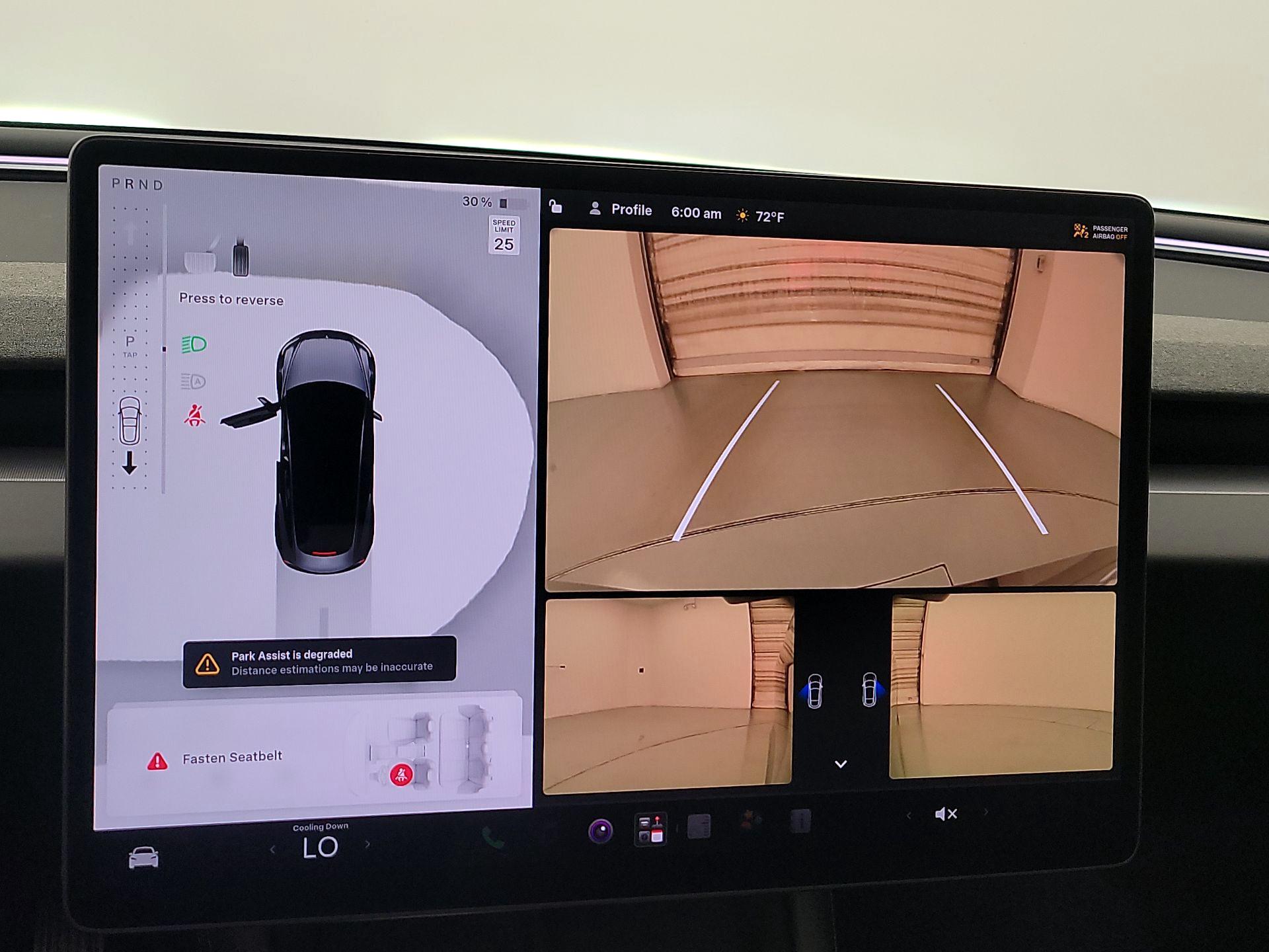 Thumbnail: 2025 Tesla Model 3 - 13