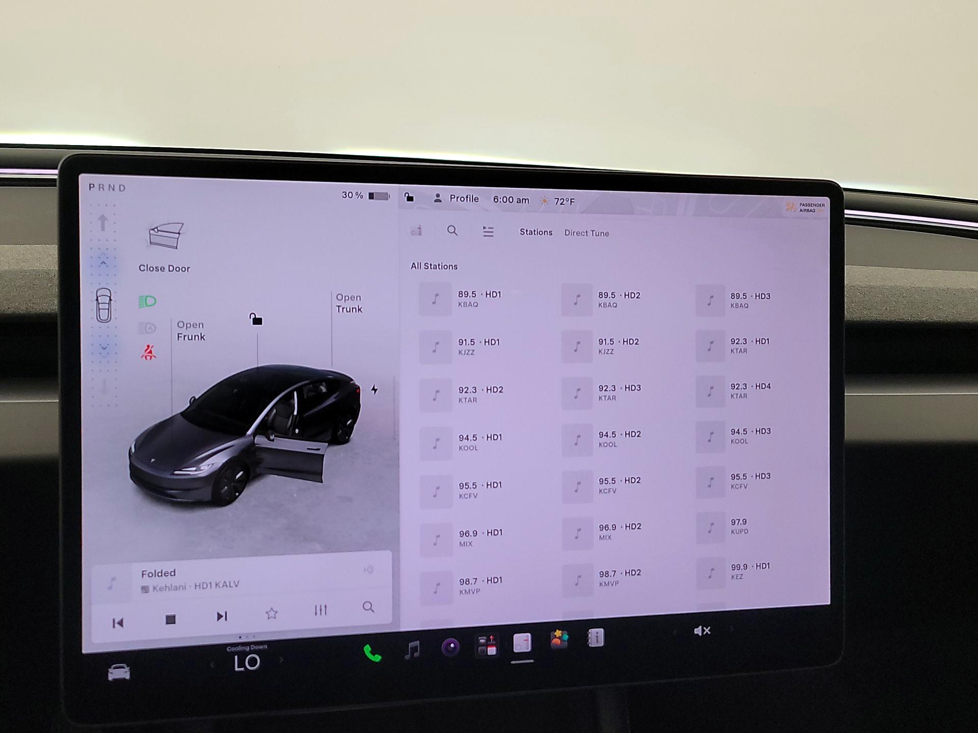 Thumbnail: 2025 Tesla Model 3 - 14
