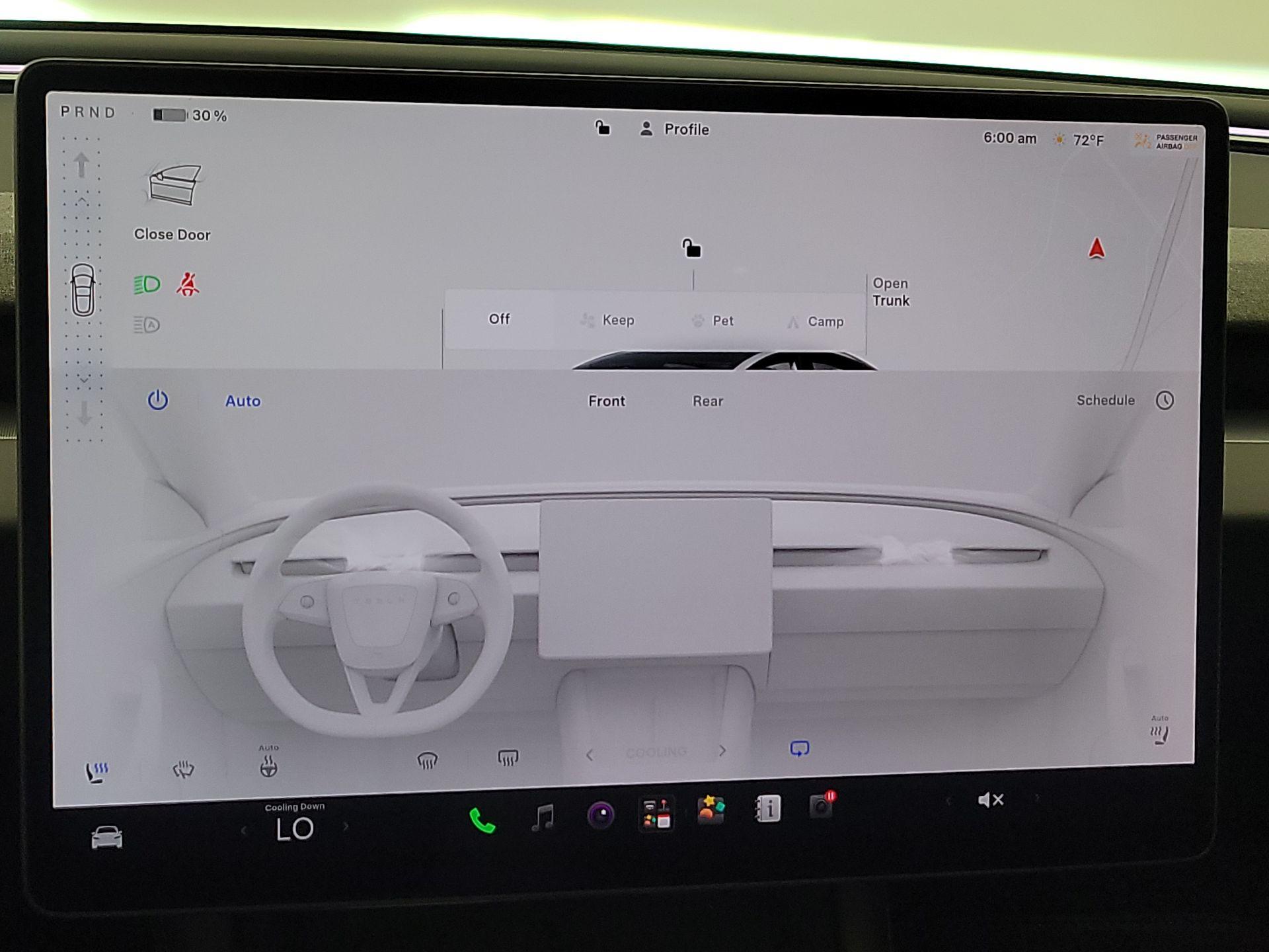 Thumbnail: 2025 Tesla Model 3 - 15