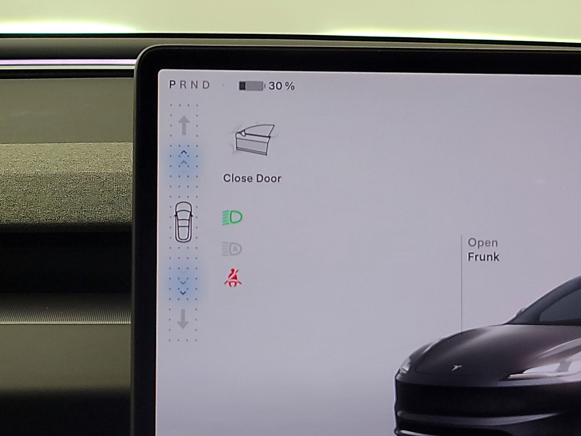 Thumbnail: 2025 Tesla Model 3 - 16