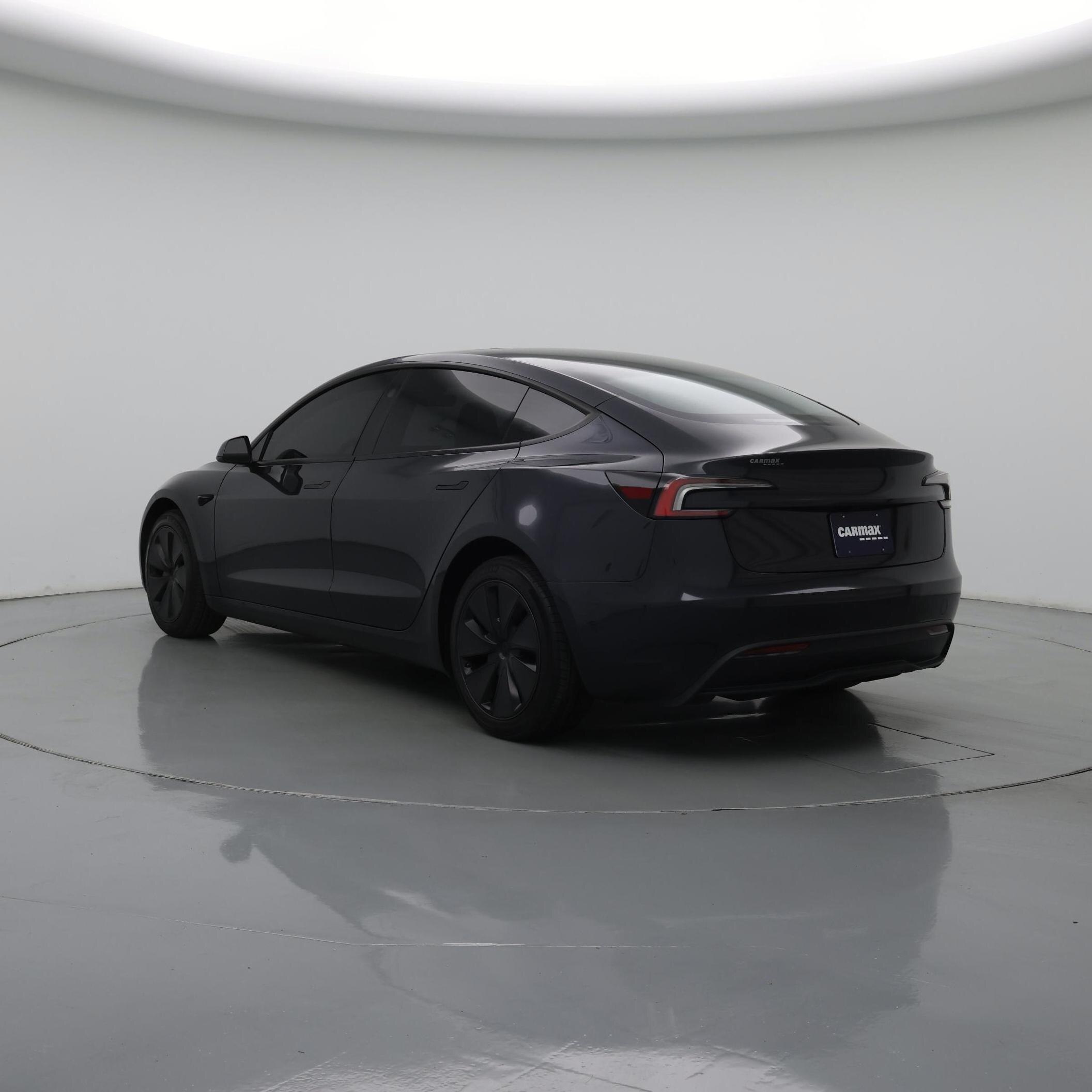 Thumbnail: 2025 Tesla Model 3 - 2