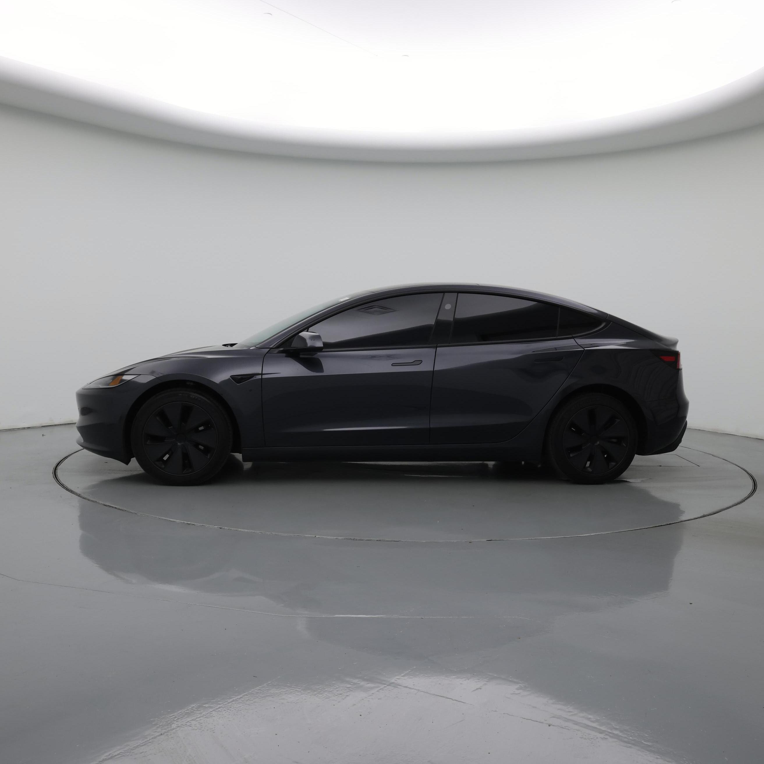 Thumbnail: 2025 Tesla Model 3 - 3