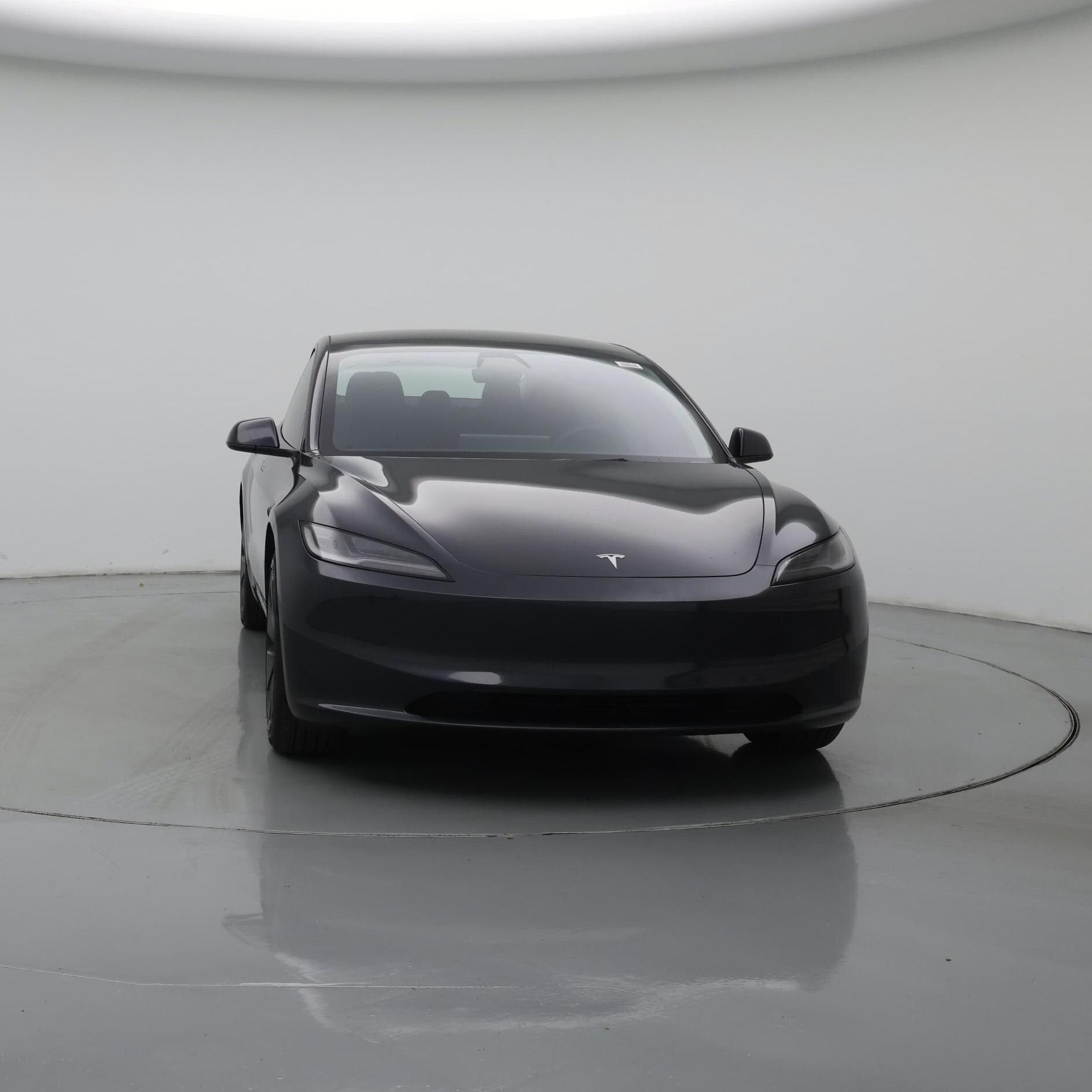 Thumbnail: 2025 Tesla Model 3 - 5