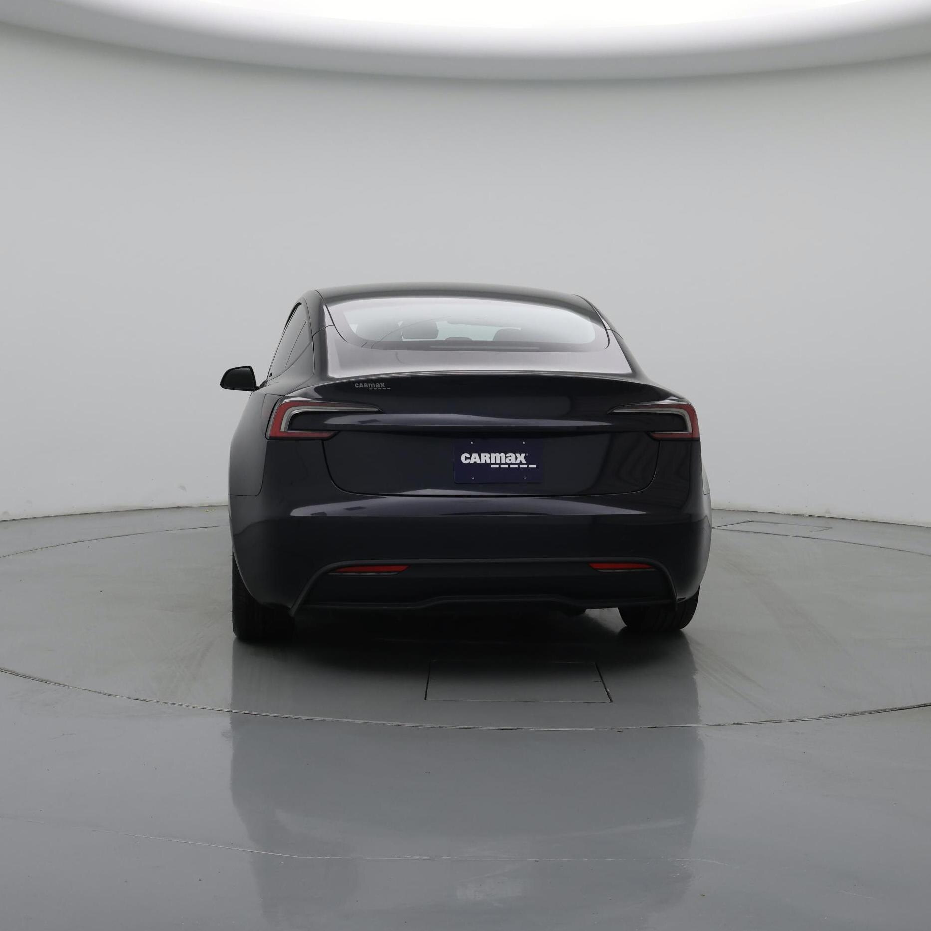 Thumbnail: 2025 Tesla Model 3 - 6