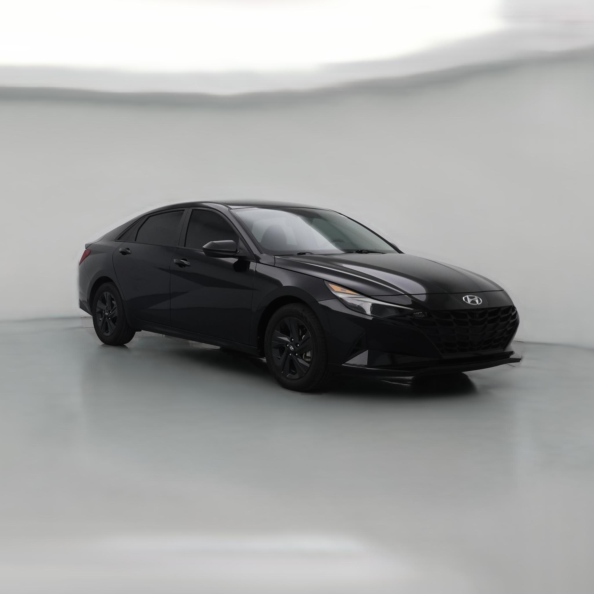 Thumbnail: 2023 Hyundai Elantra - 1
