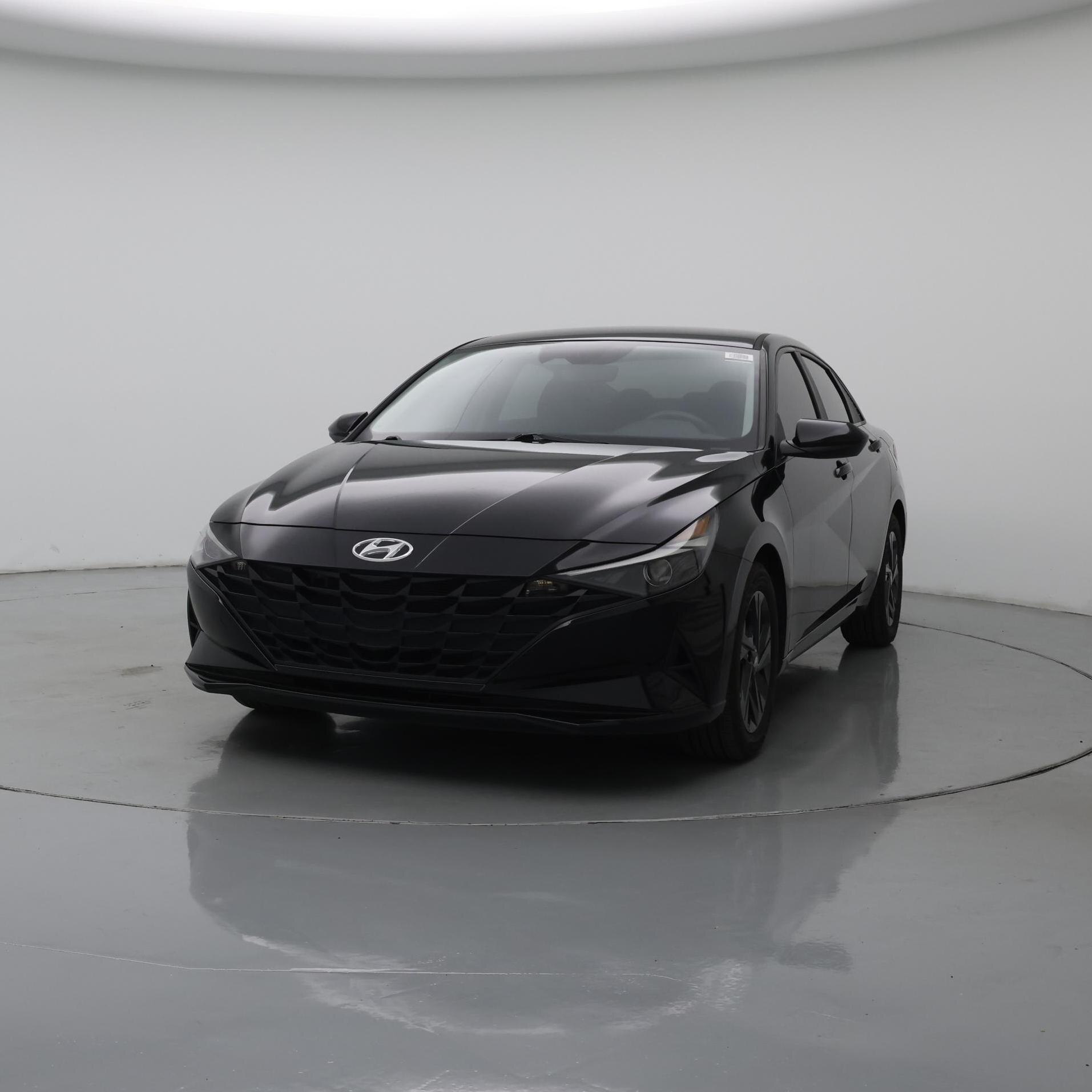 Thumbnail: 2023 Hyundai Elantra - 4
