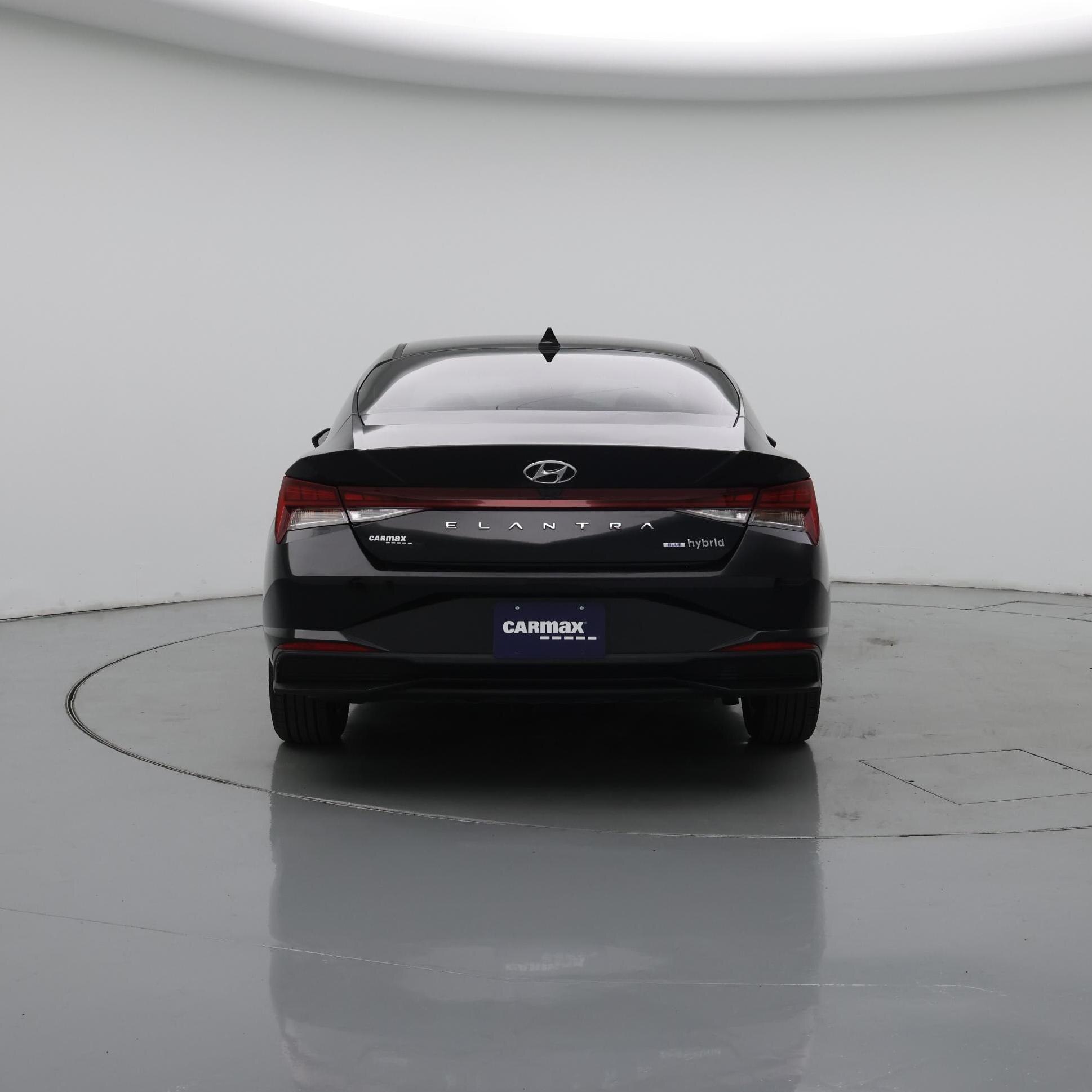 Thumbnail: 2023 Hyundai Elantra - 6