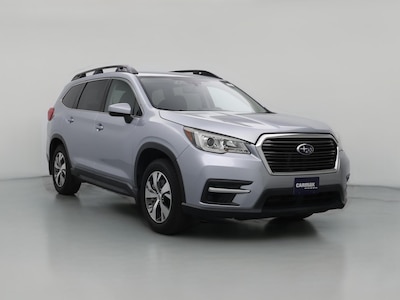 2020 Subaru Ascent Premium