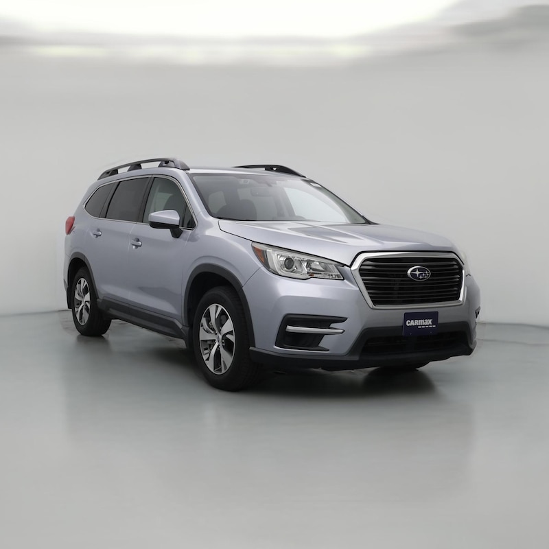 2020 Subaru Ascent Premium