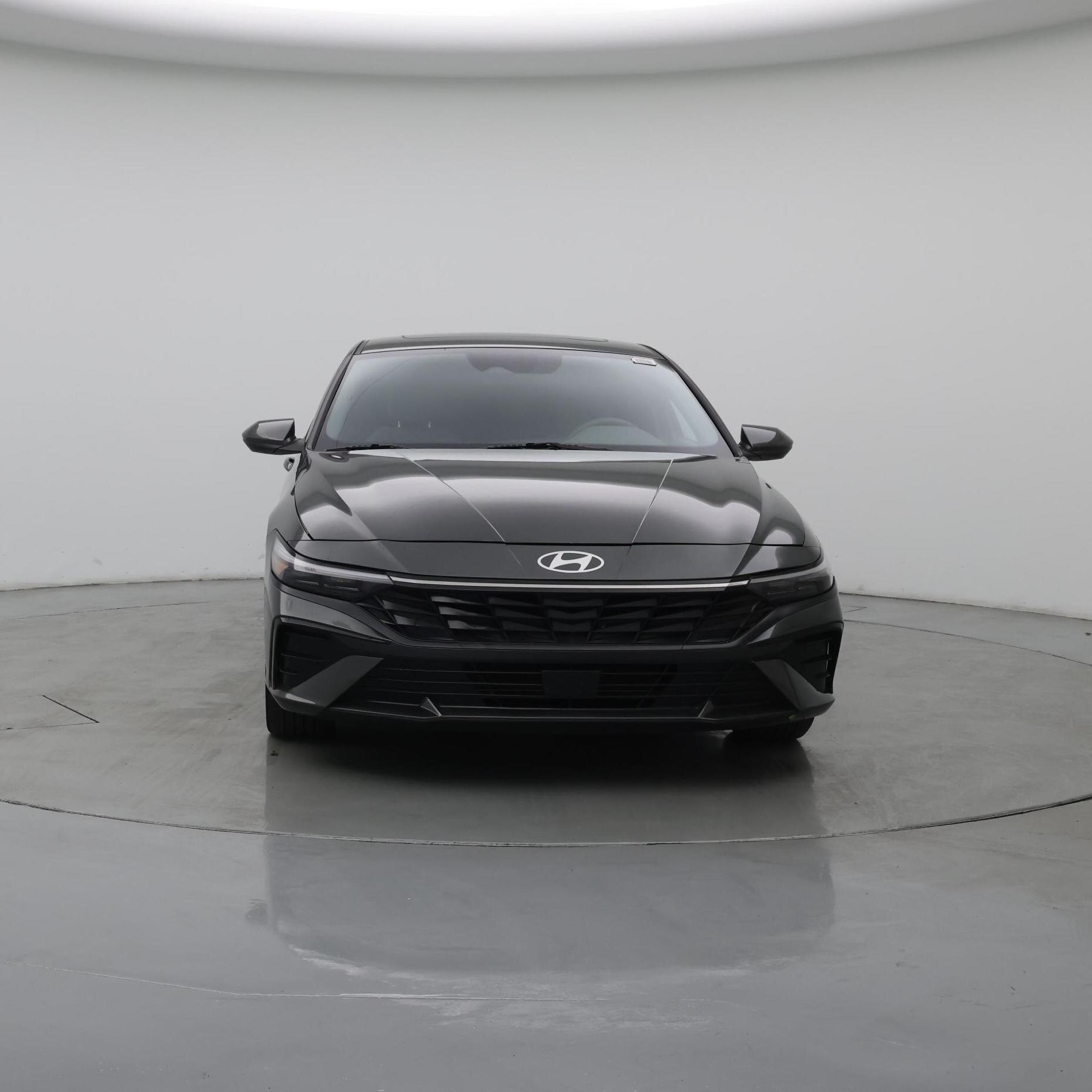 Thumbnail: 2024 Hyundai Elantra - 5