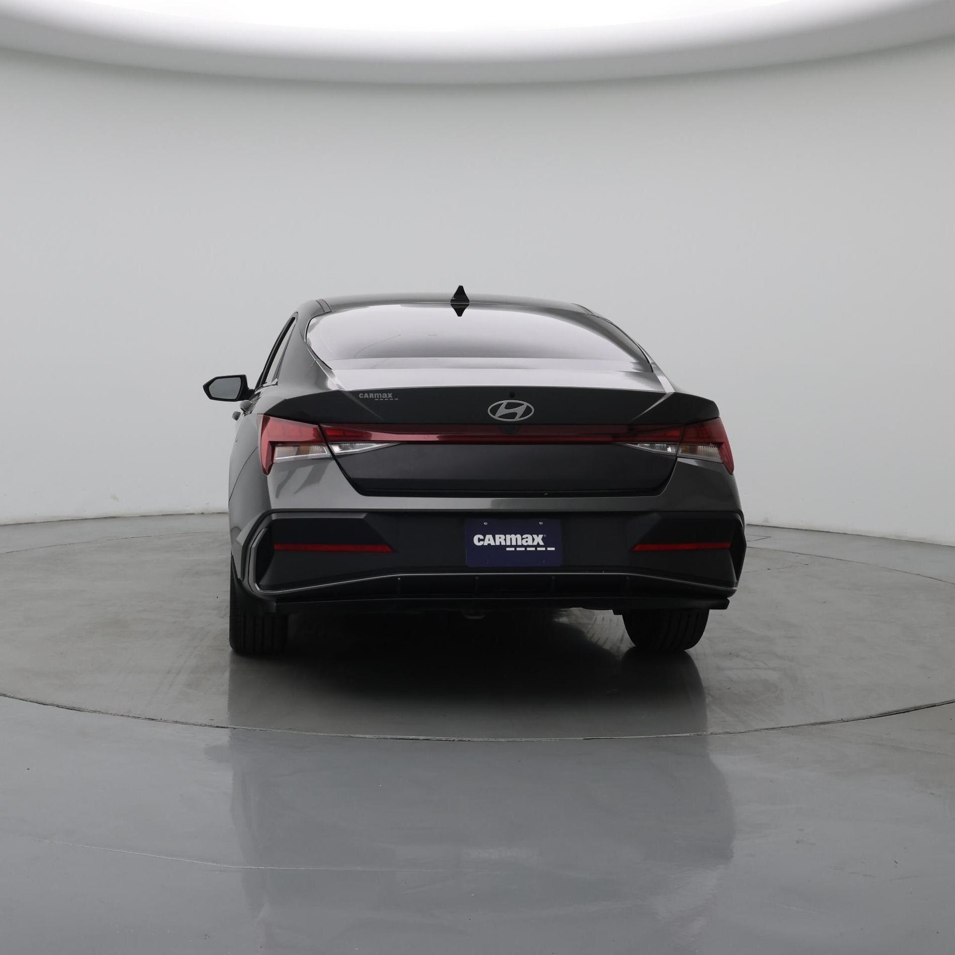 Thumbnail: 2024 Hyundai Elantra - 6