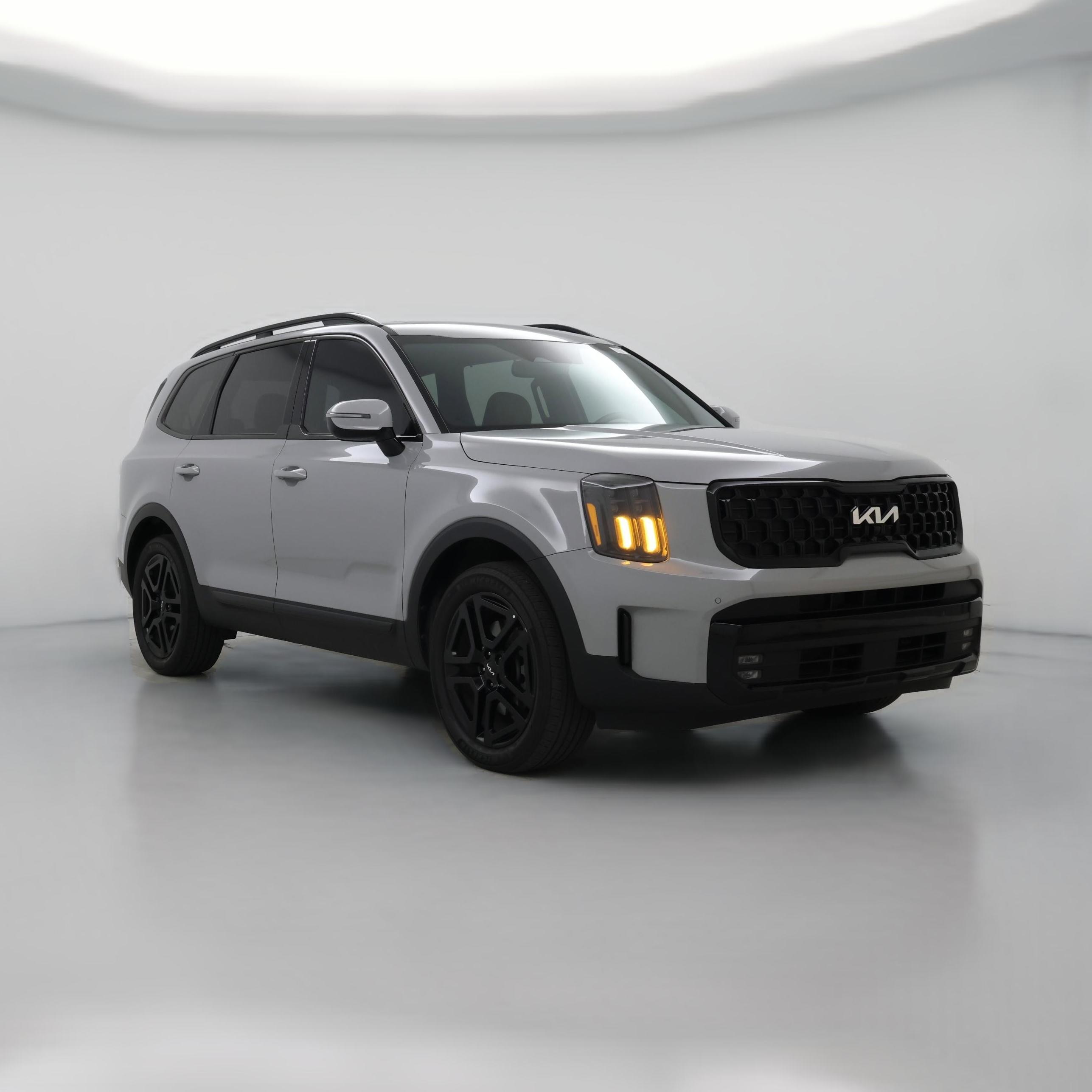 Thumbnail: 2024 Kia Telluride - 1