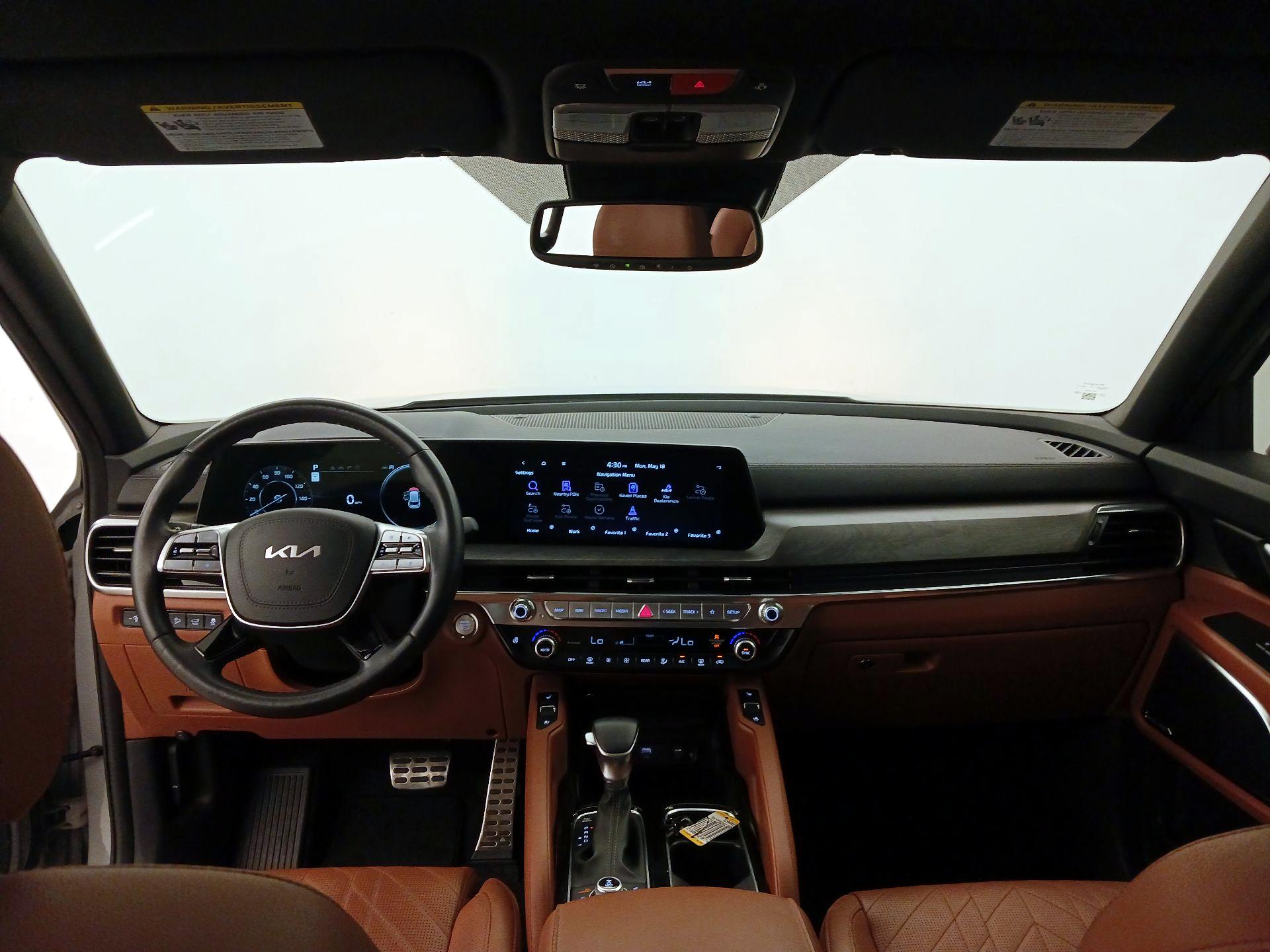 Thumbnail: 2024 Kia Telluride - 9